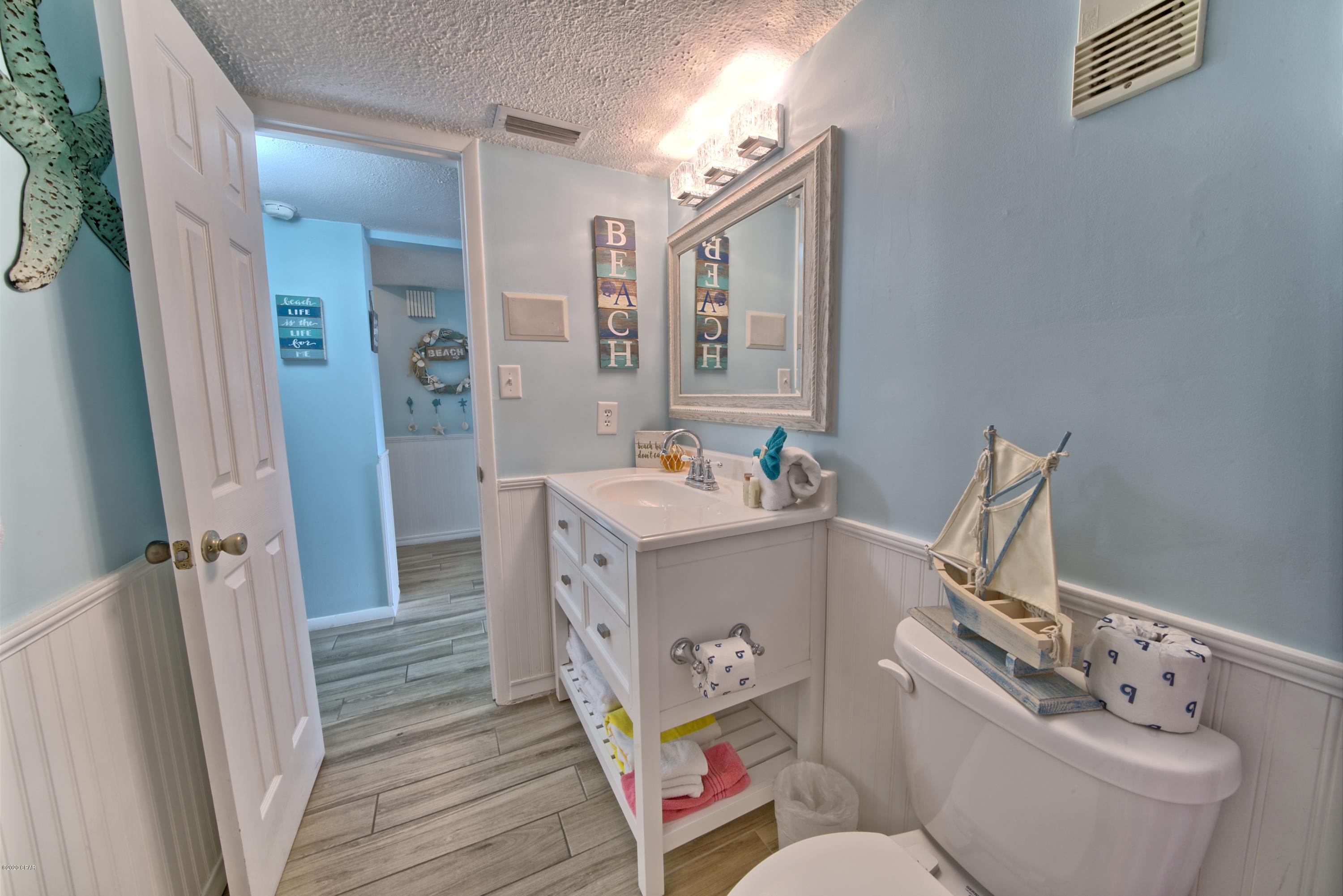 Regency Towers - Residential