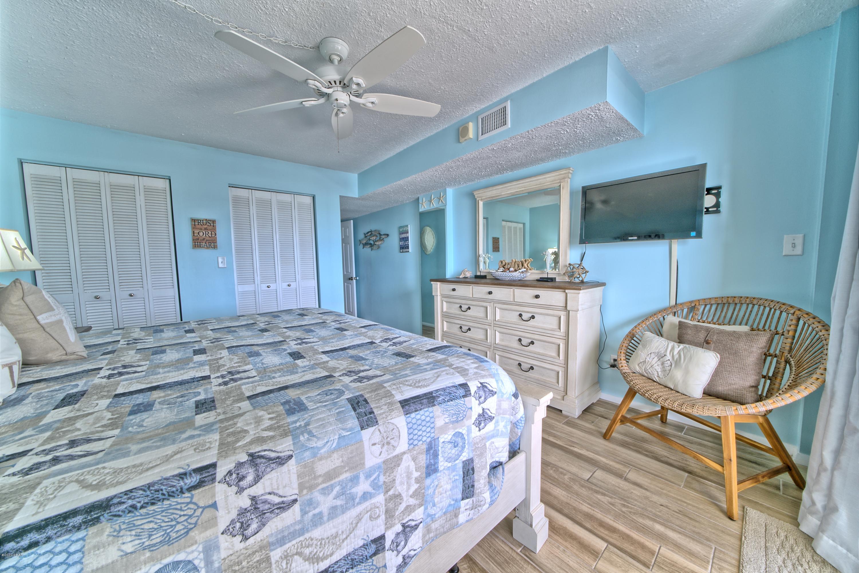 Regency Towers - Residential