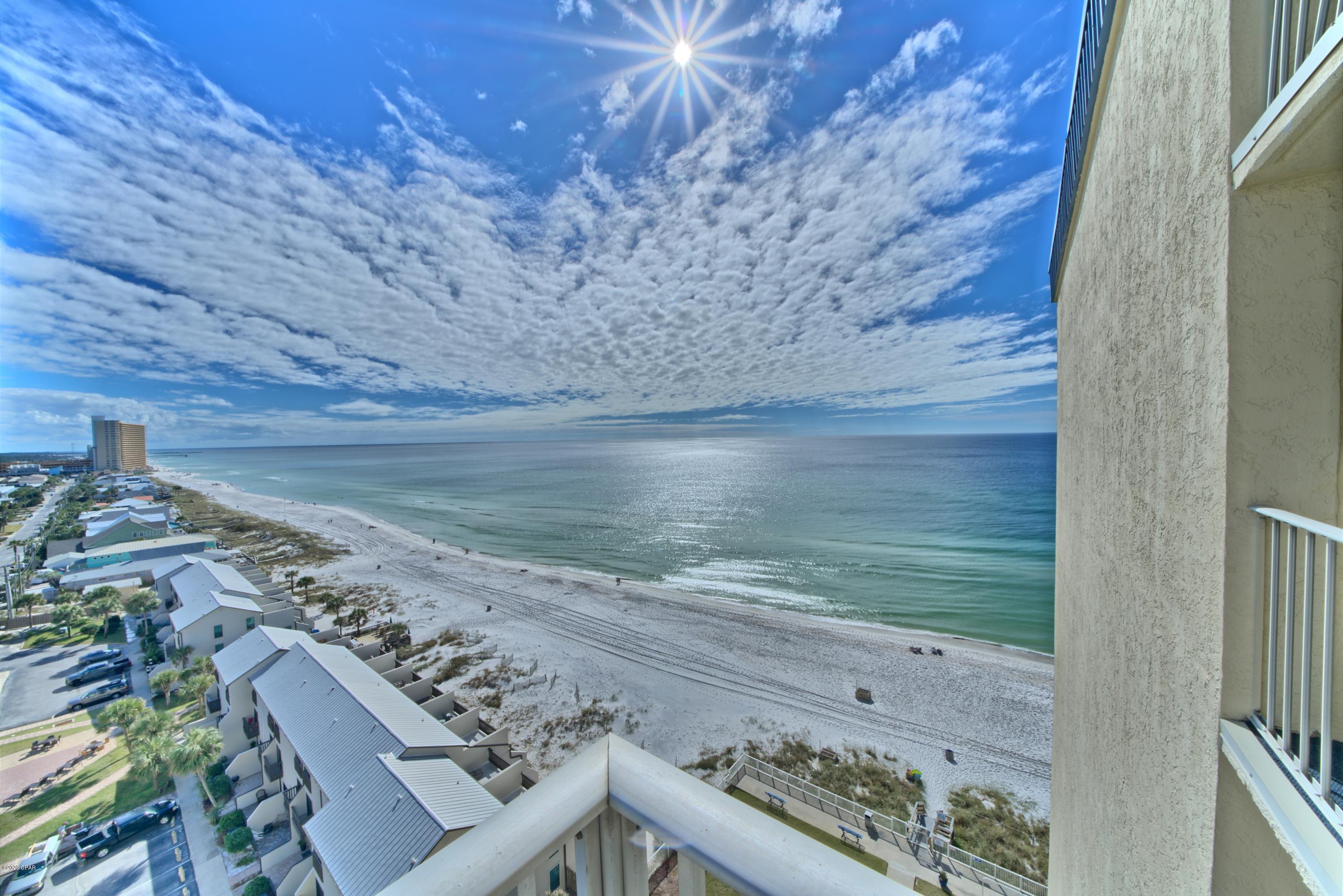 Regency Towers - Residential