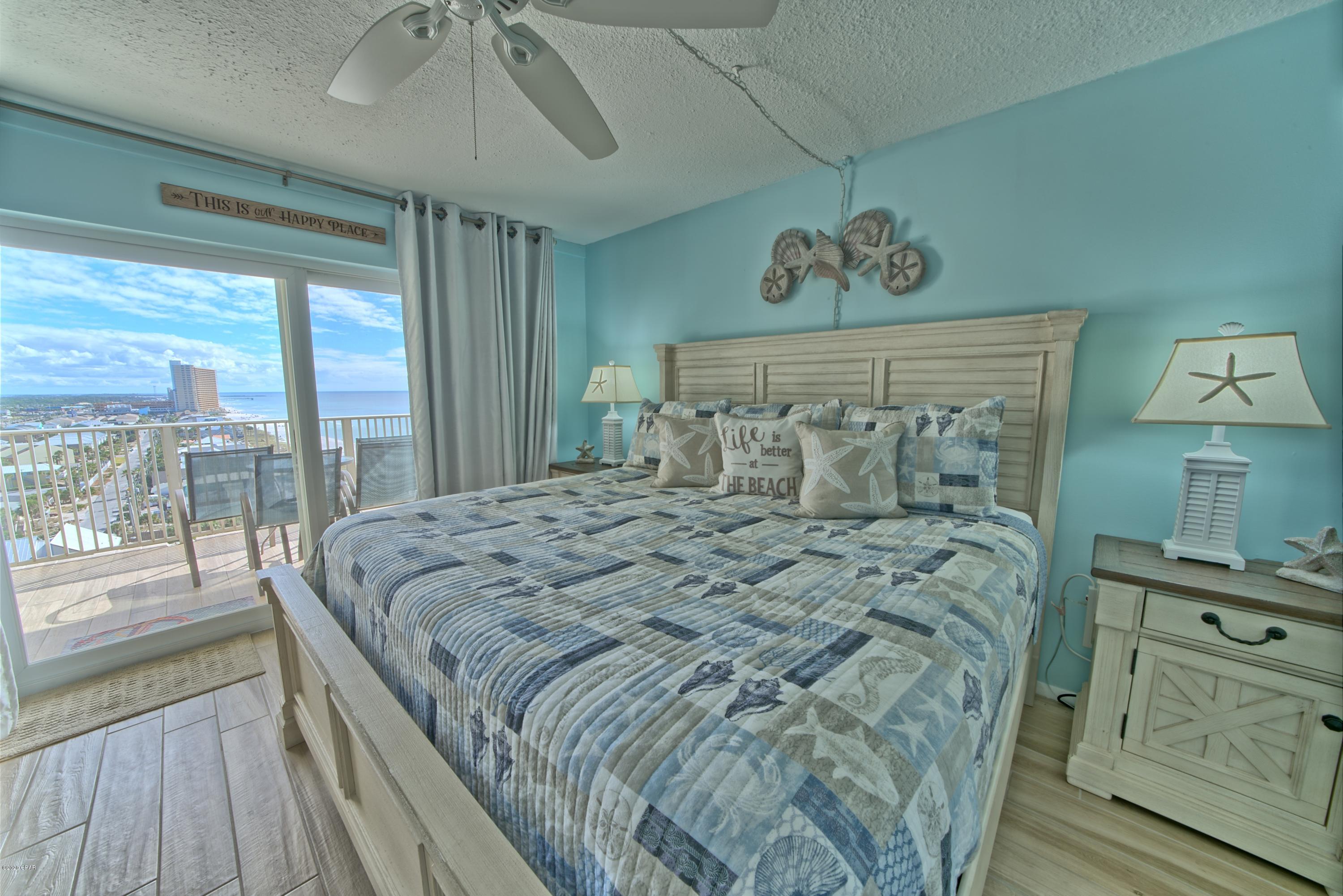 Regency Towers - Residential