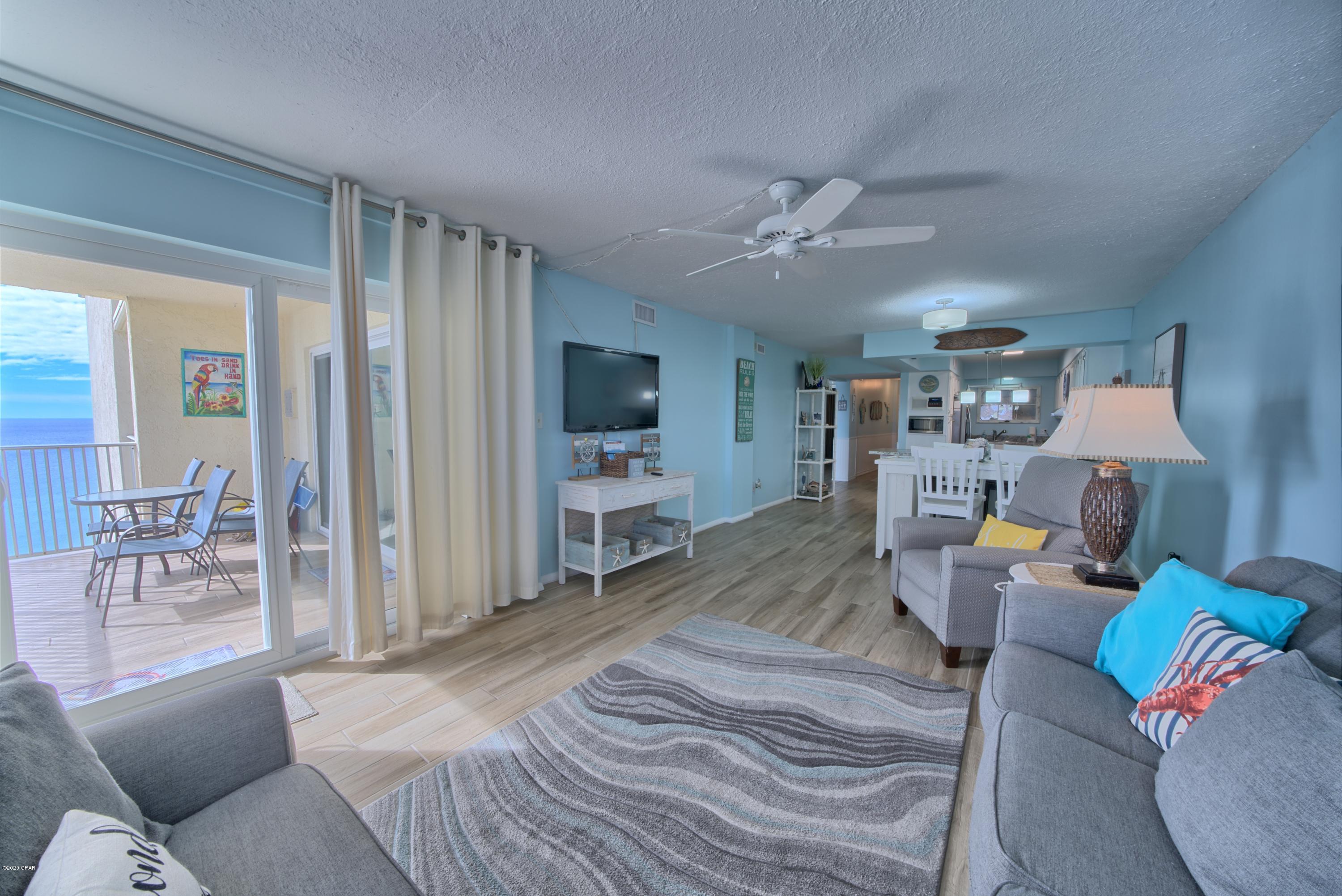 Regency Towers - Residential