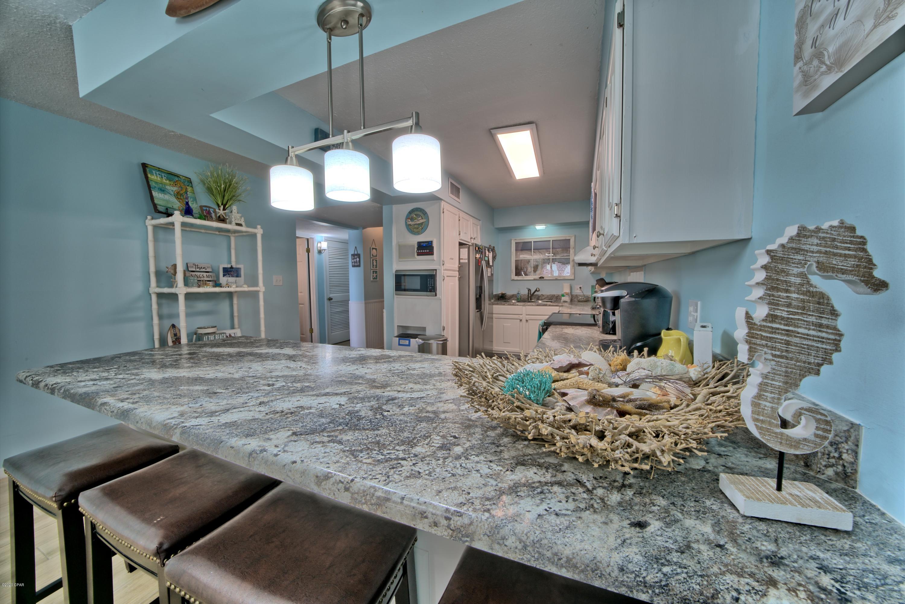 Regency Towers - Residential