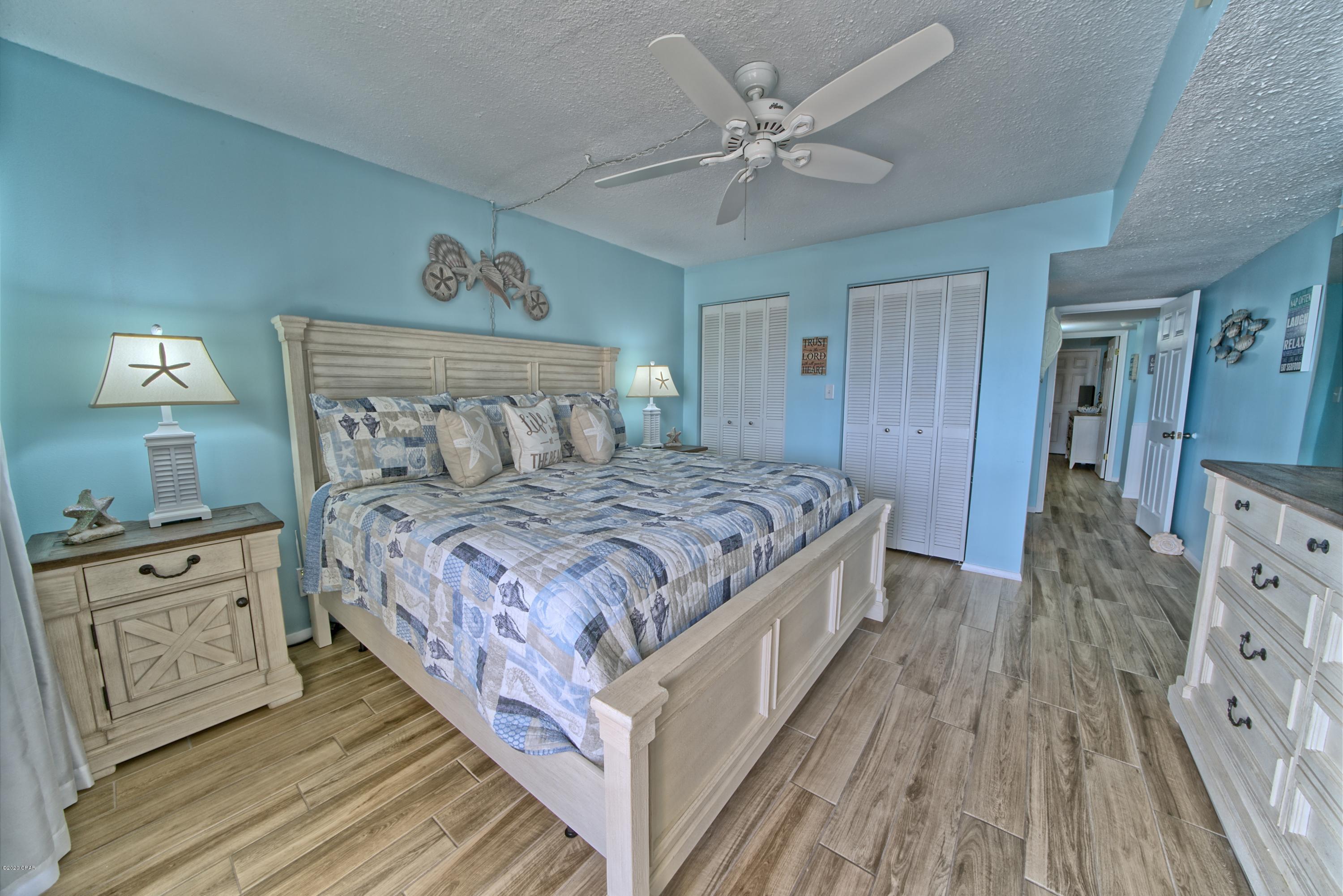 Regency Towers - Residential