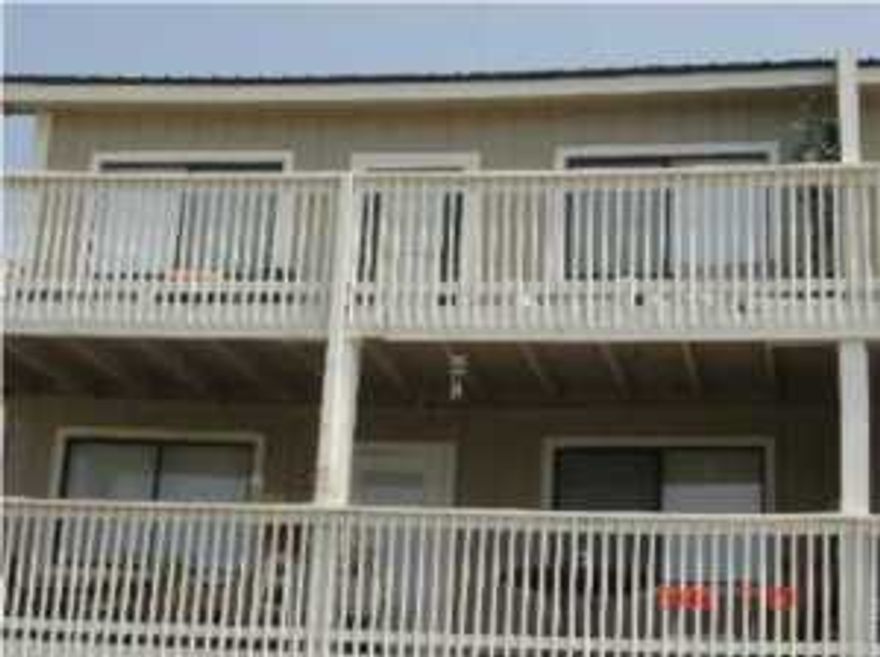 Located in the quiet west end of Panama City Beach. Just off Front Beach Rd, you can easily stroll to the beach from this cozy 1 BR condo. Appliances include refrigerator, dishwasher, washer/dryer and stove/oven. Floorplan includes bedroom, breakfast bar 1 bath and a large balcony to enjoy those nice gulf breezes. At this price and this location, this won't last long! Owner provides, water/sewer, and garbage. Call for appointment to view.