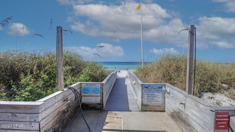 A home in Panama City Beach