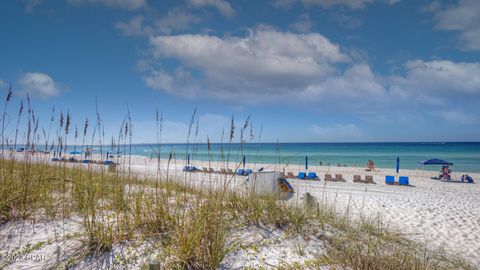 A home in Panama City Beach