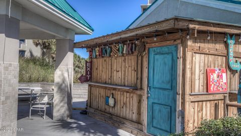 A home in Panama City Beach