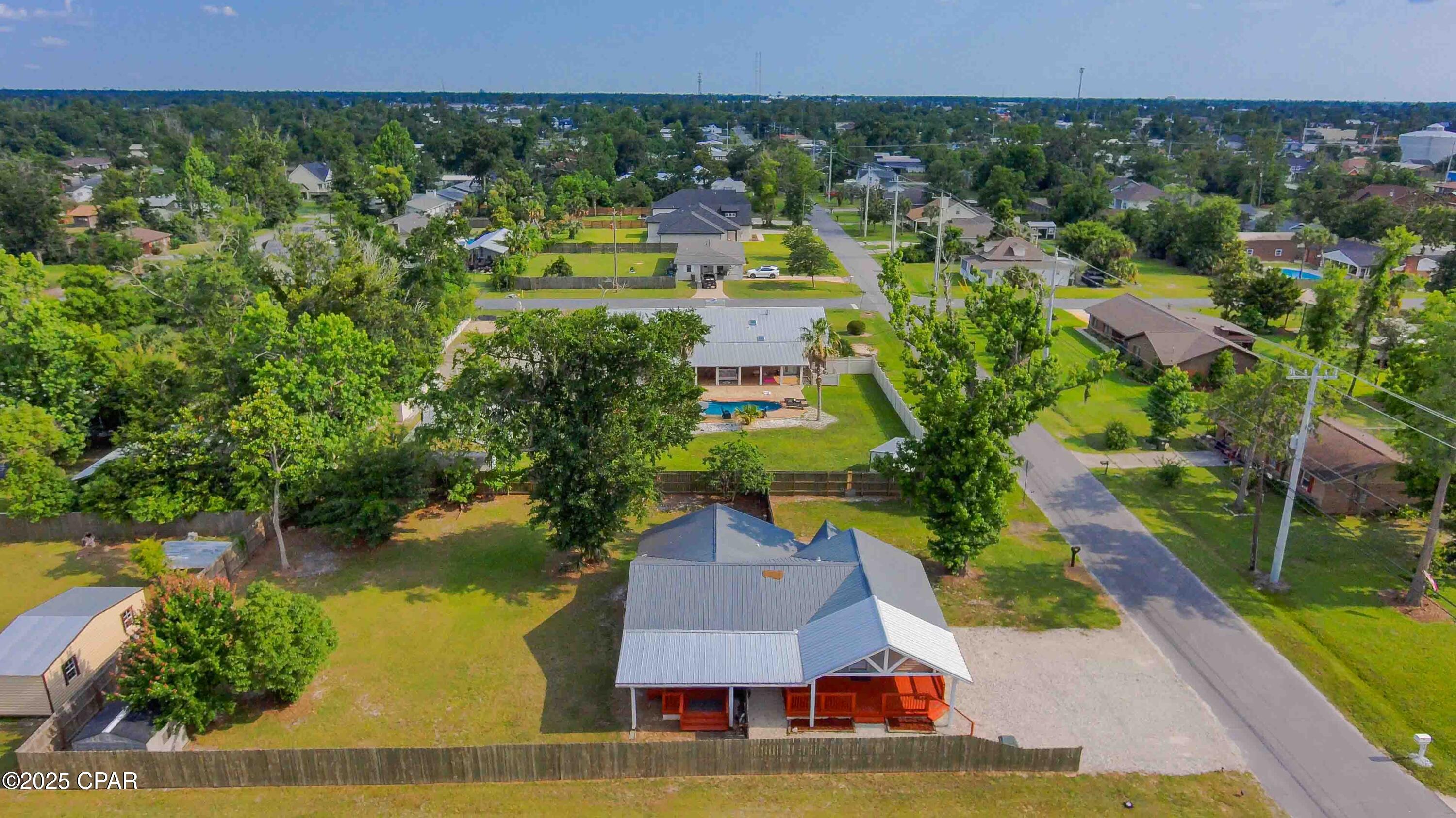 Lynn Haven - Residential