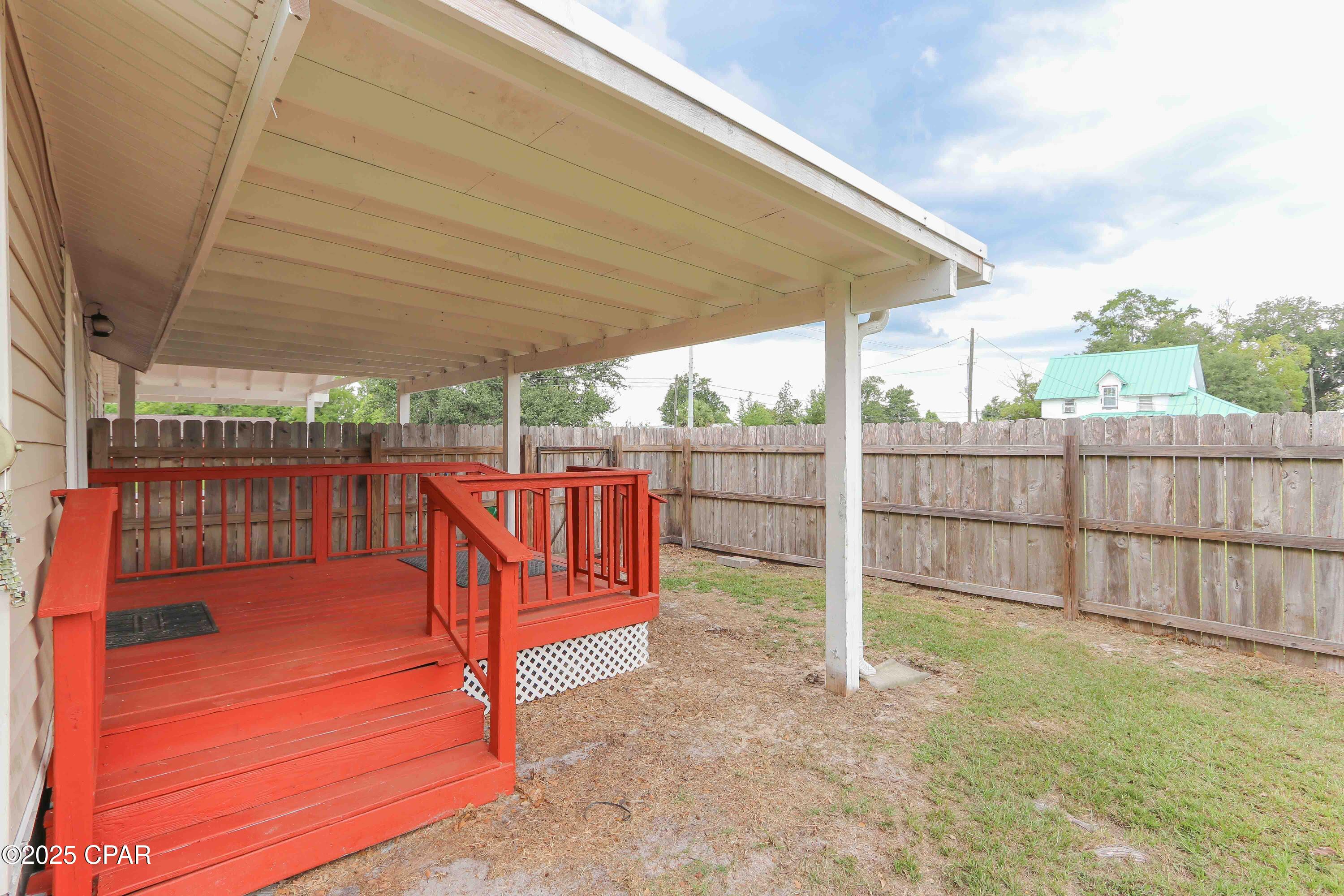 Lynn Haven - Residential