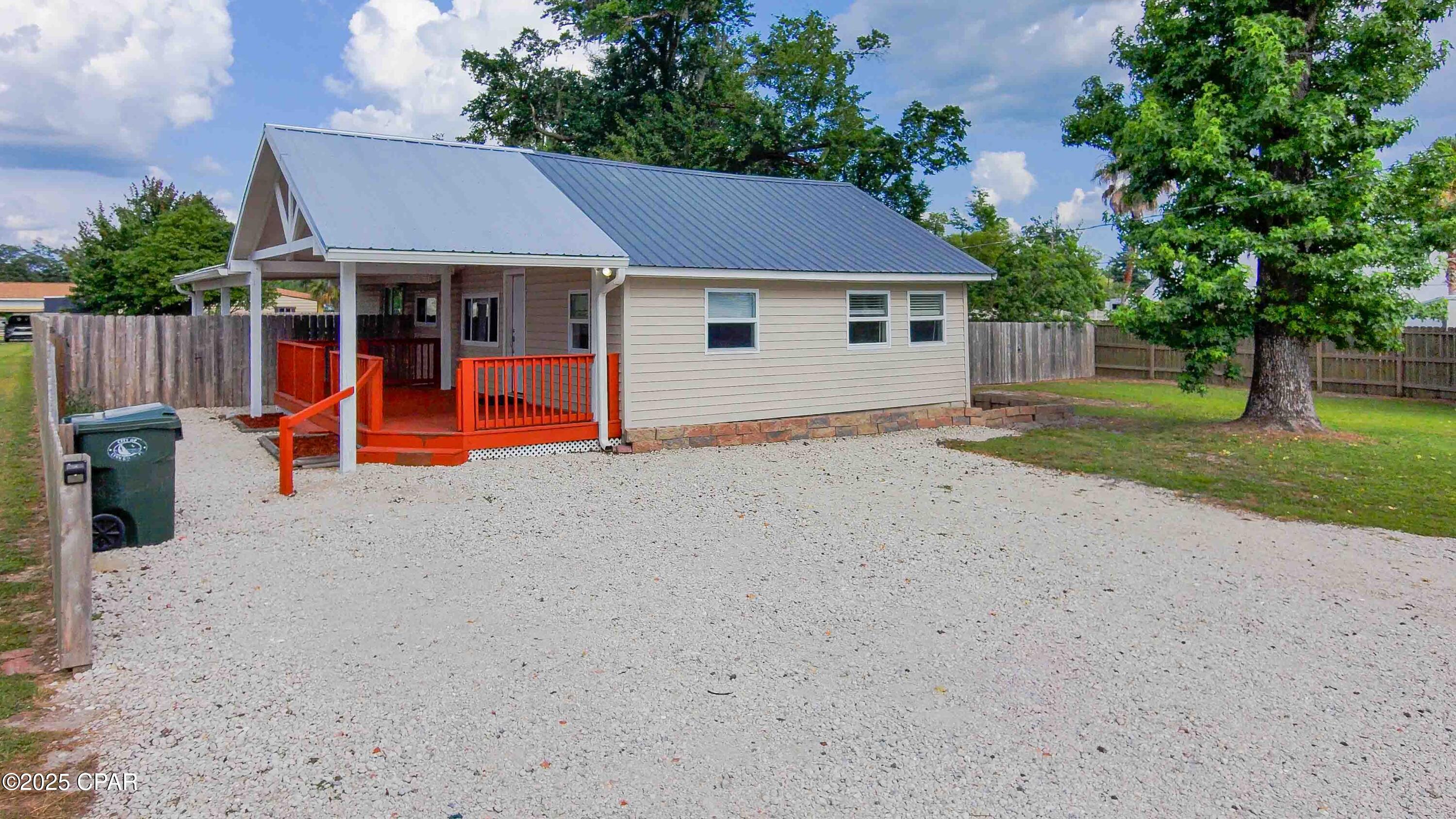 Lynn Haven - Residential