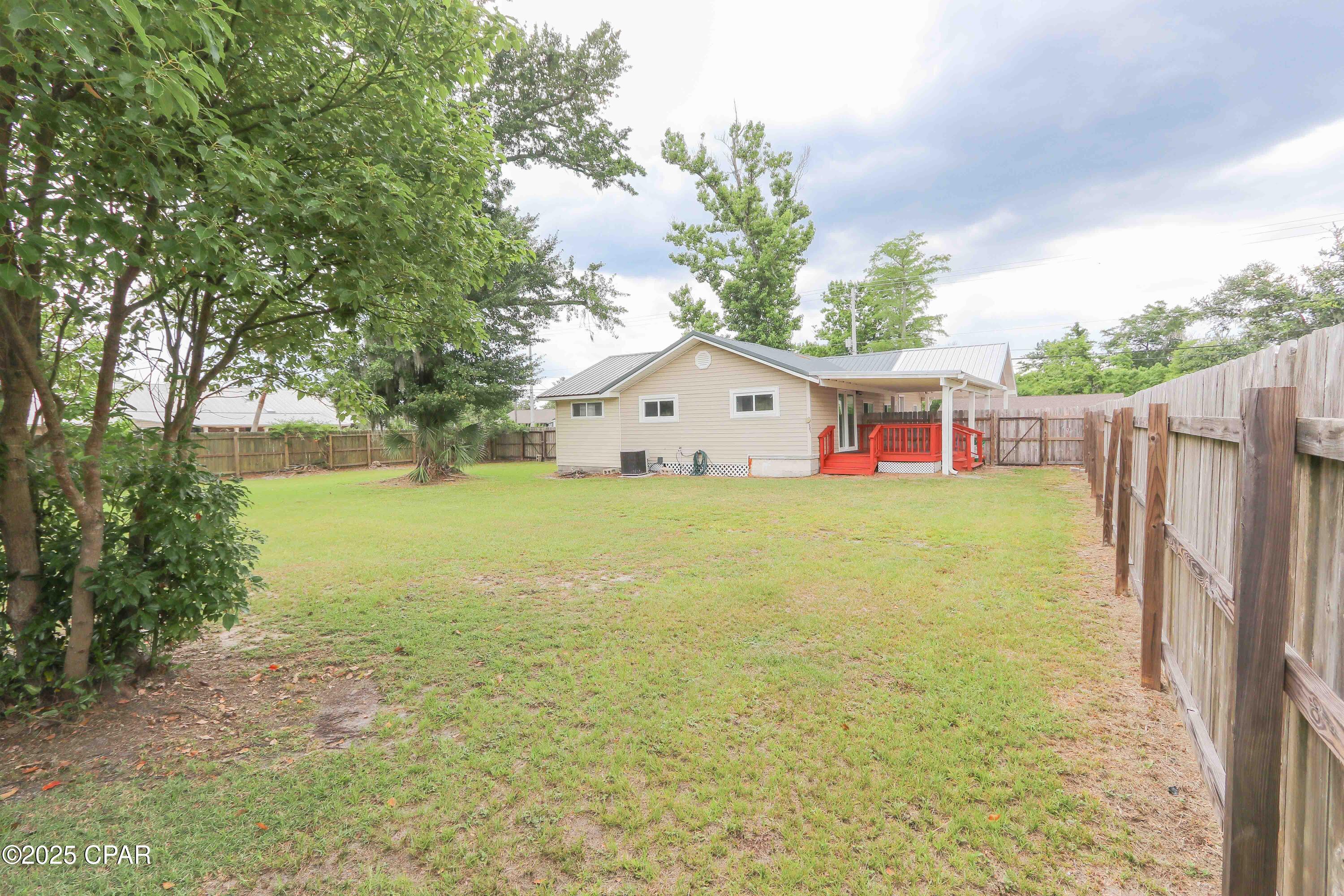 Lynn Haven - Residential