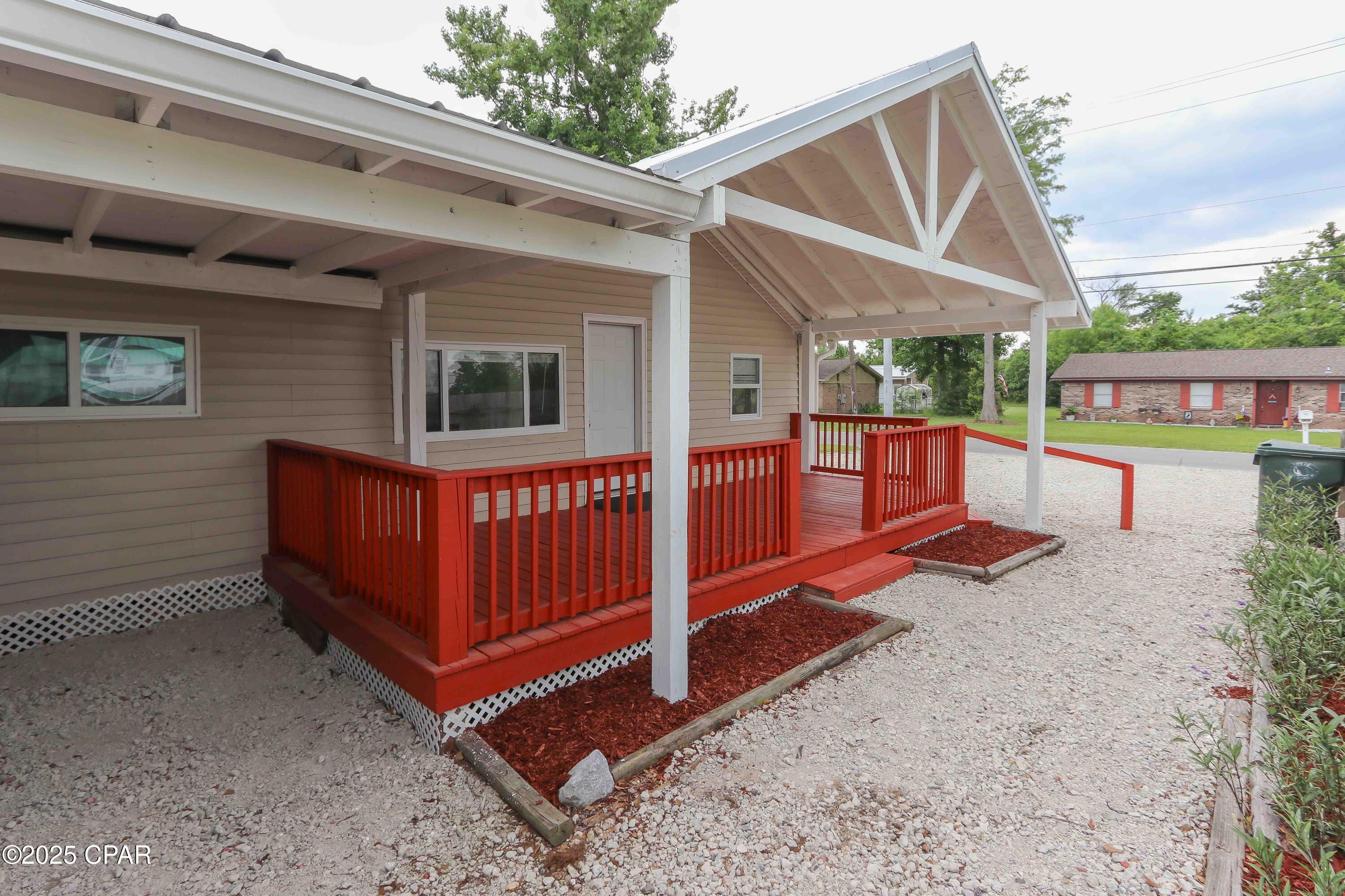 Lynn Haven - Residential