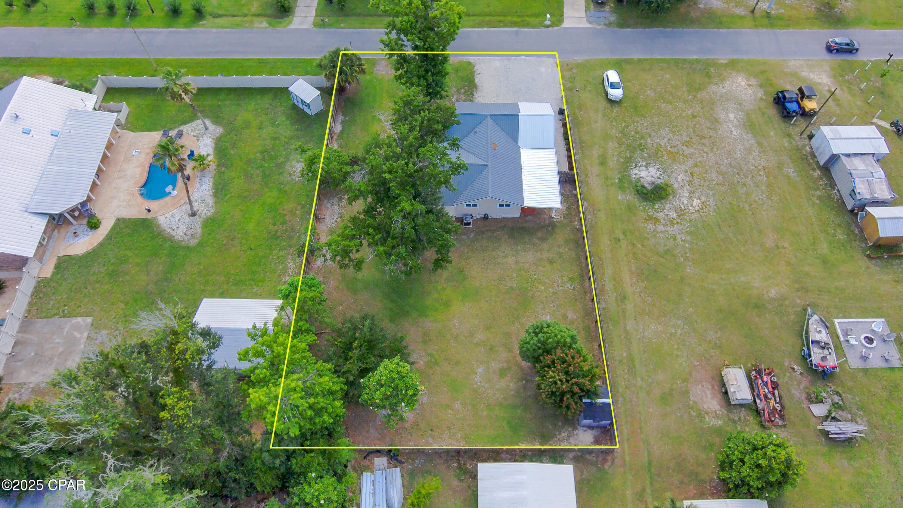 Lynn Haven - Residential