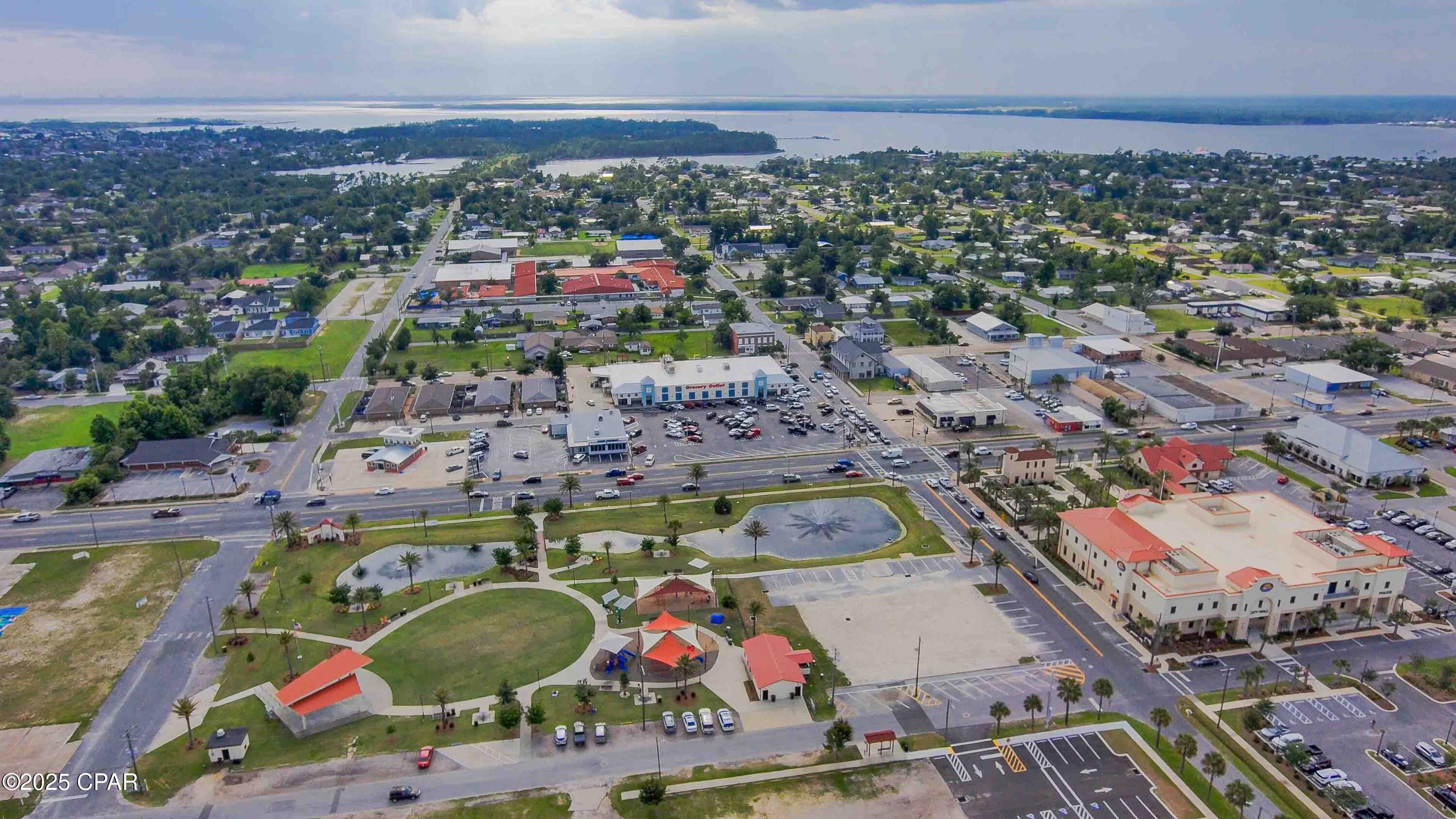 Lynn Haven - Residential