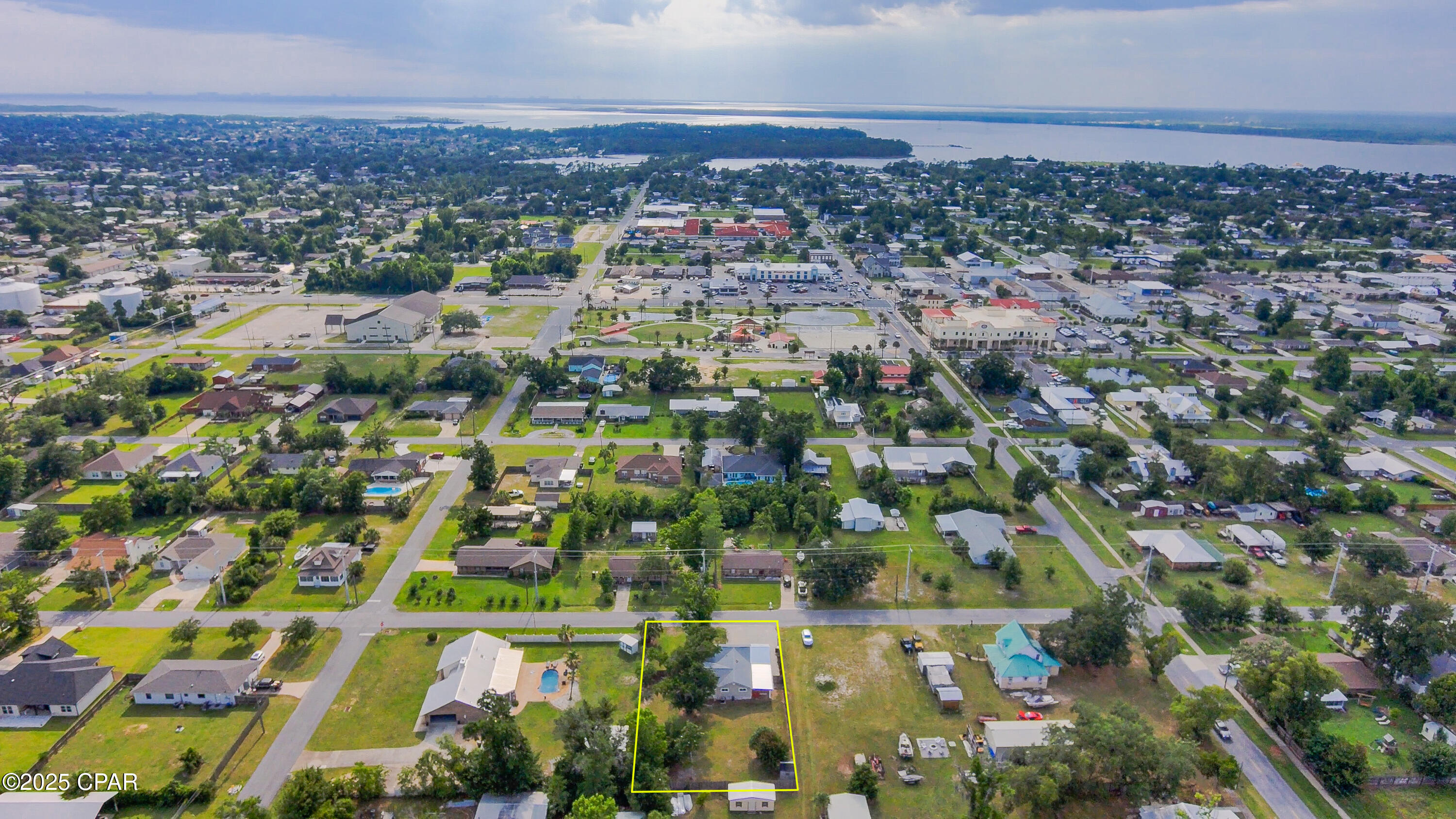 Lynn Haven - Residential