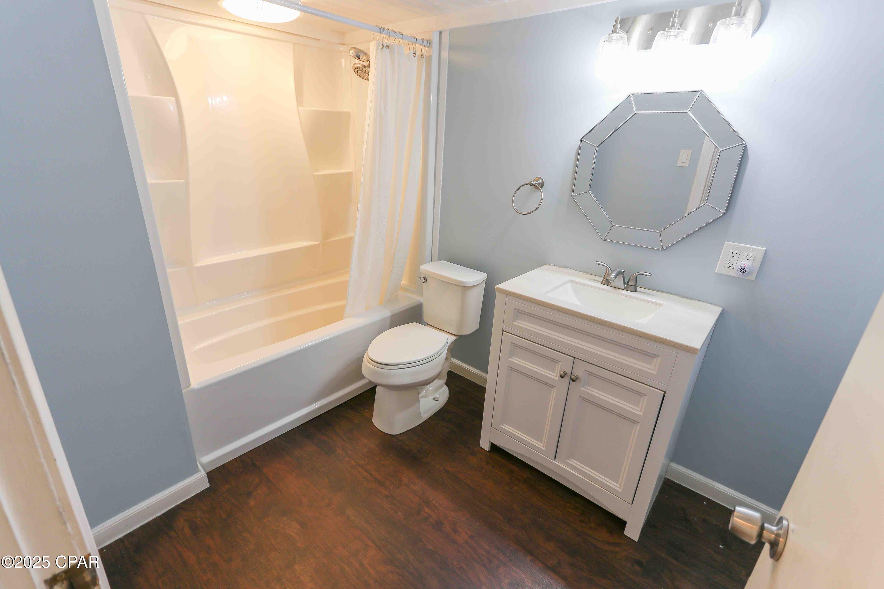 Lynn Haven - Residential