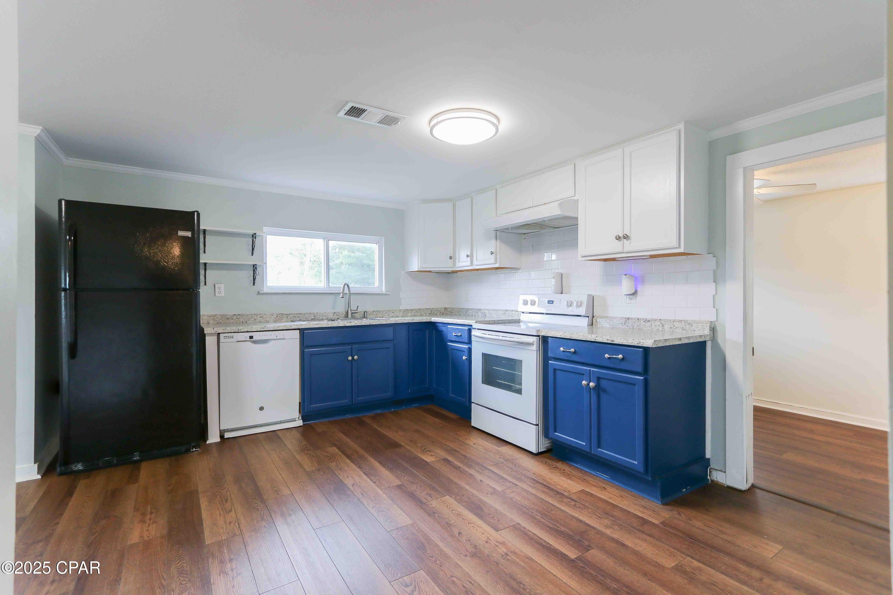 Lynn Haven - Residential