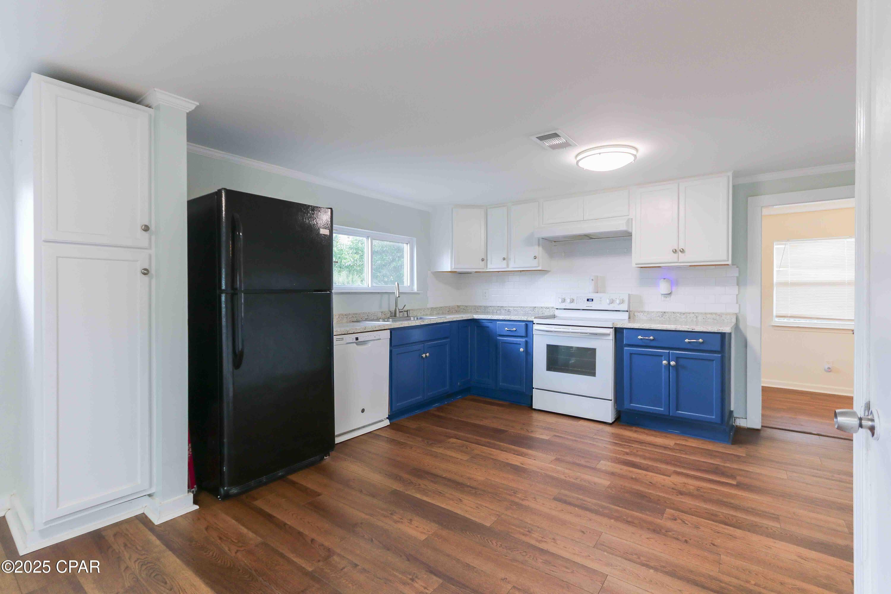 Lynn Haven - Residential