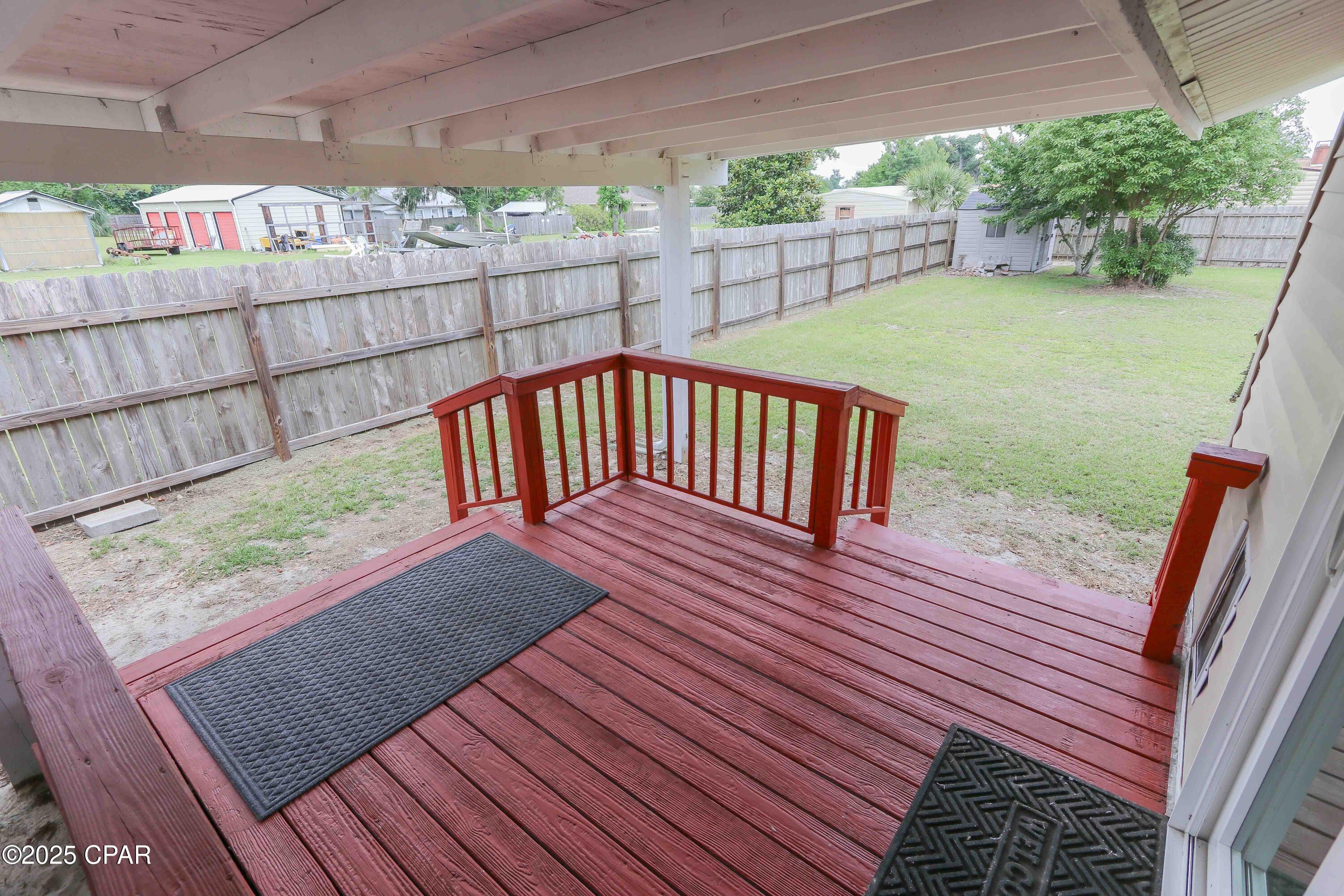 Lynn Haven - Residential