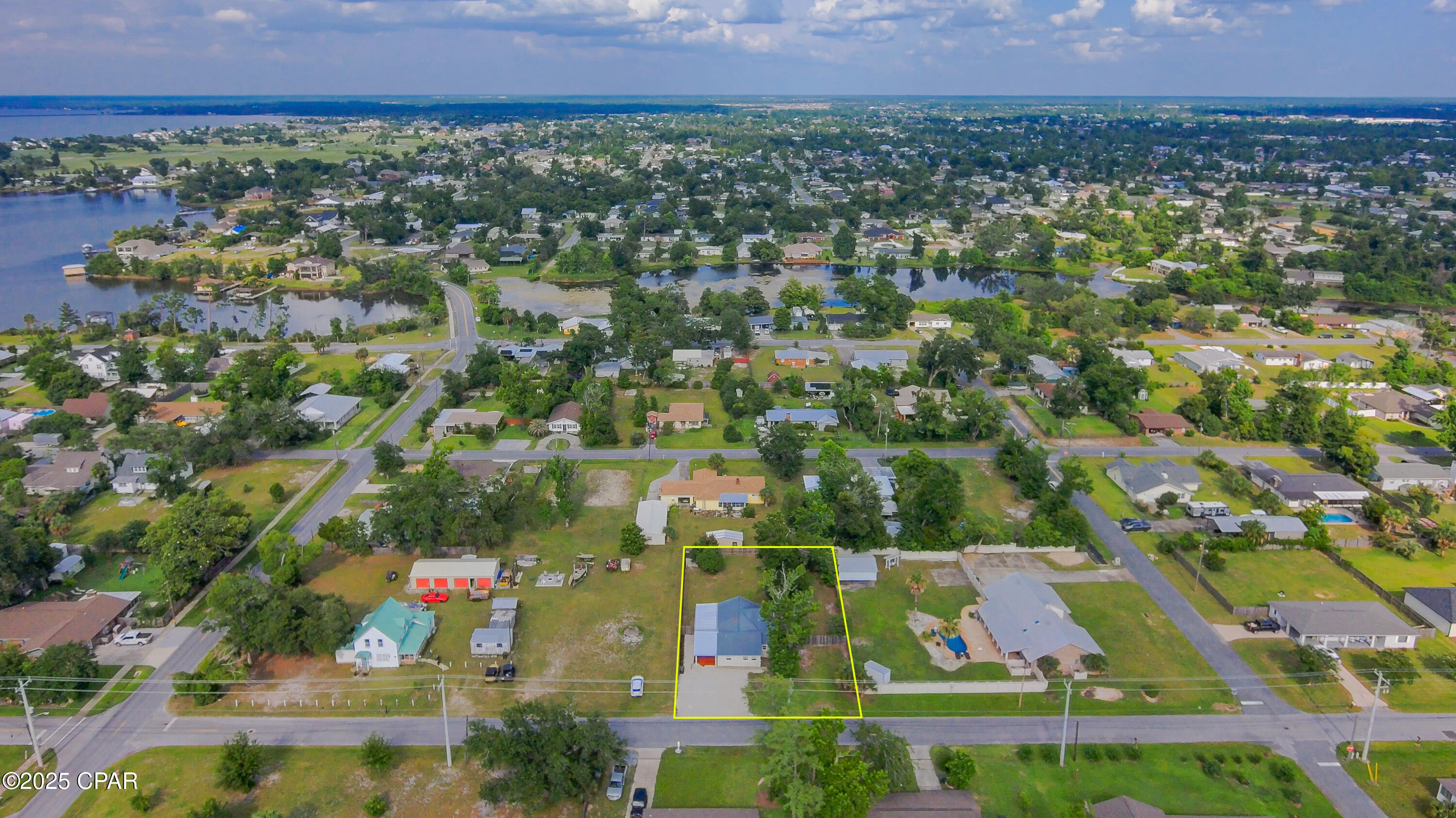 Lynn Haven - Residential