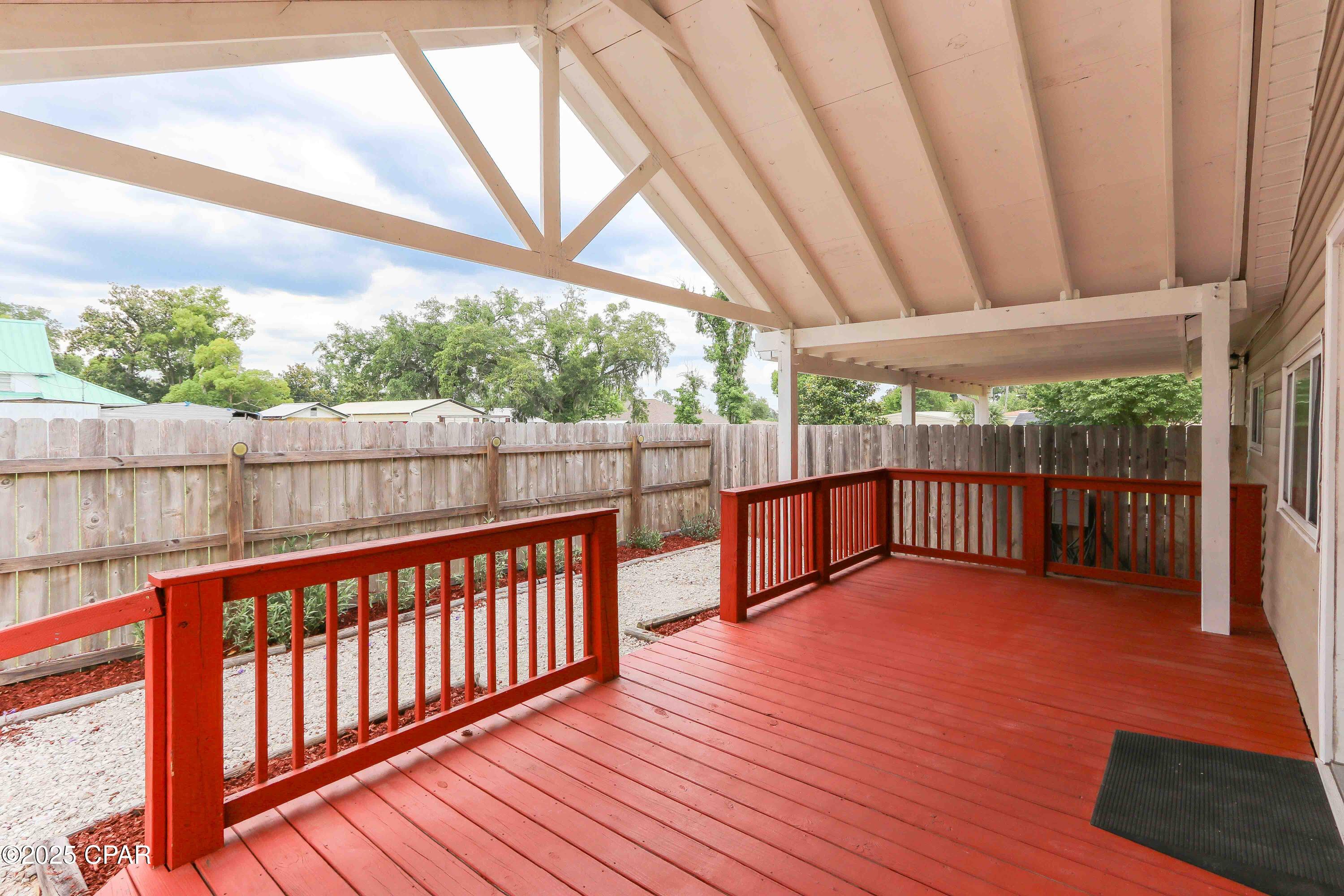 Lynn Haven - Residential