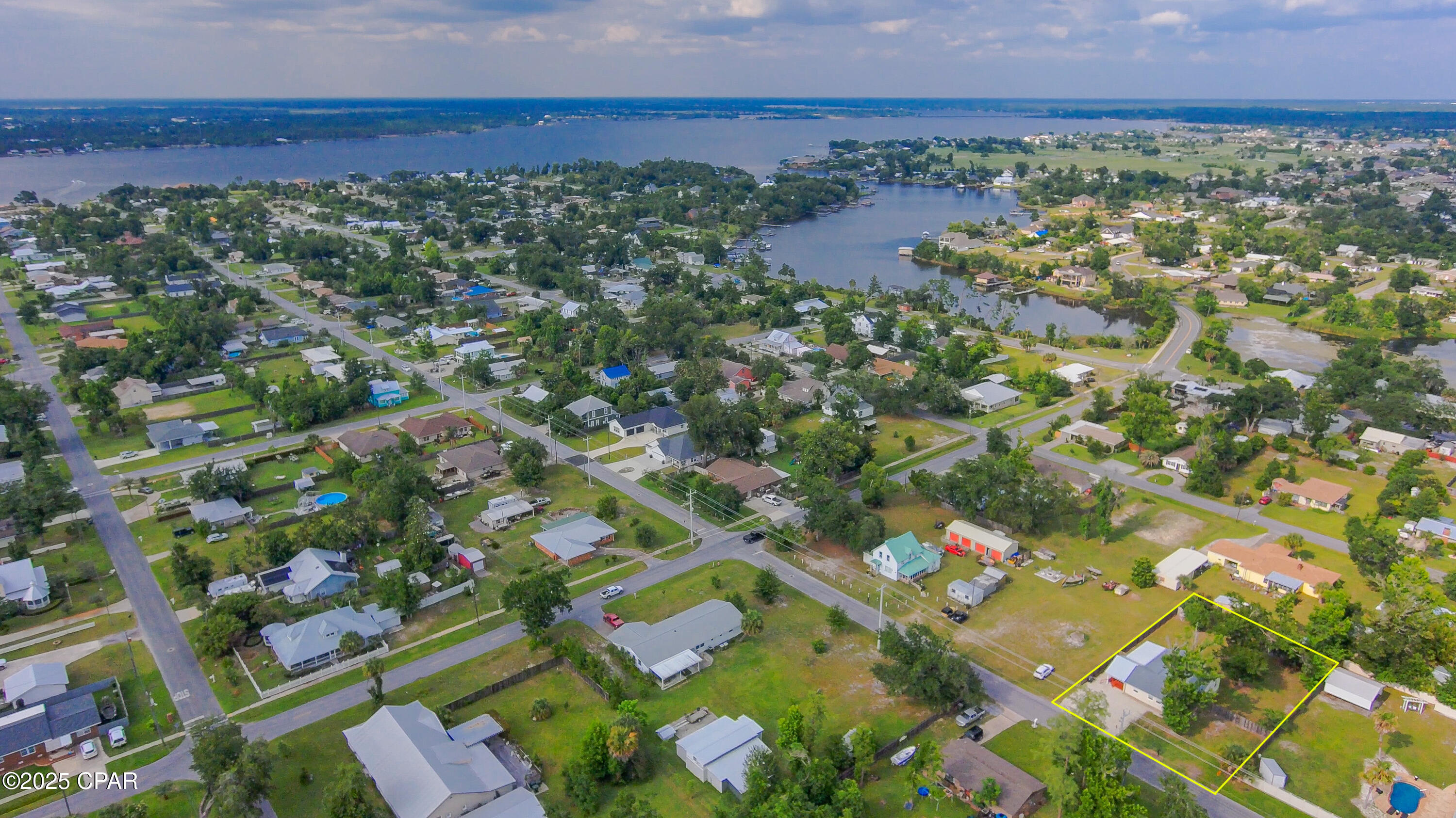 Lynn Haven - Residential