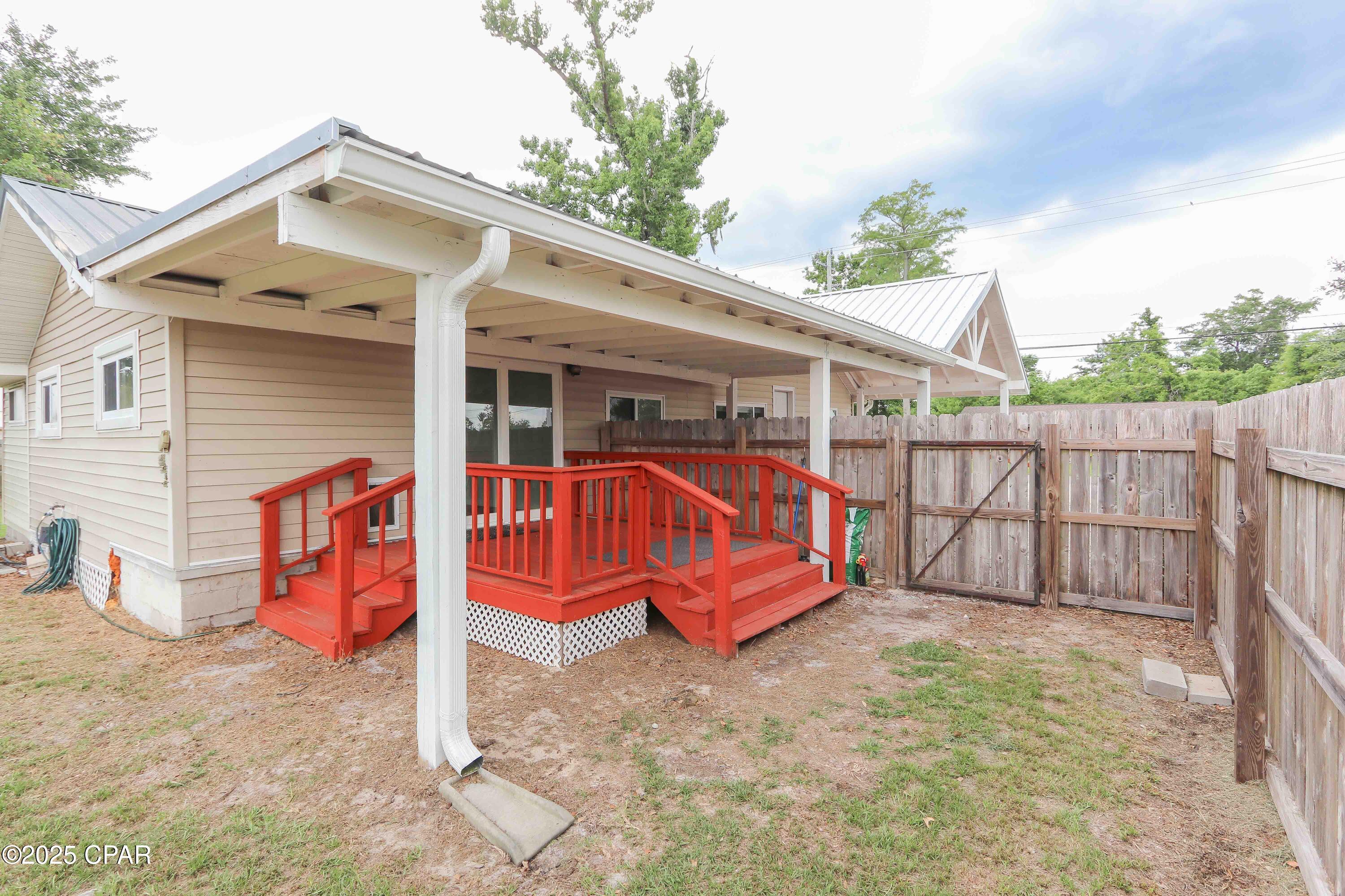 Lynn Haven - Residential