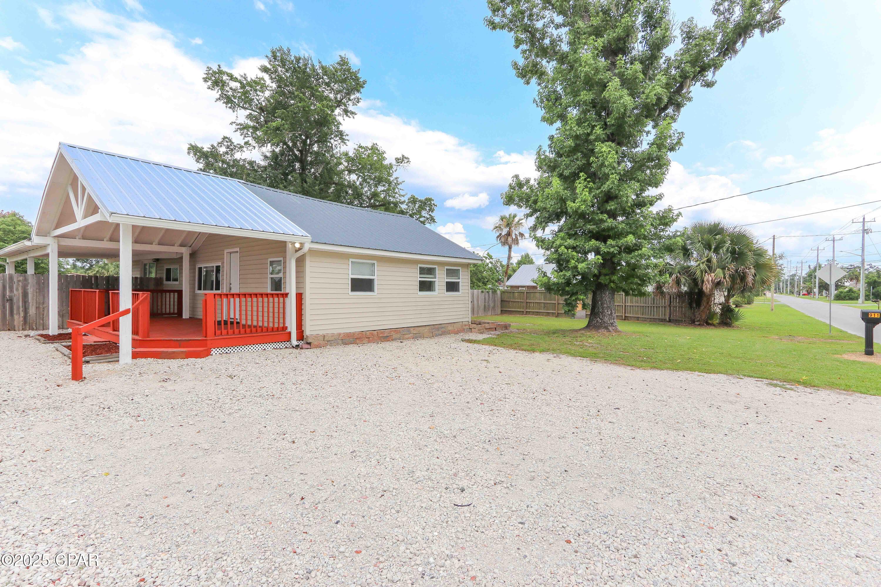 Lynn Haven - Residential