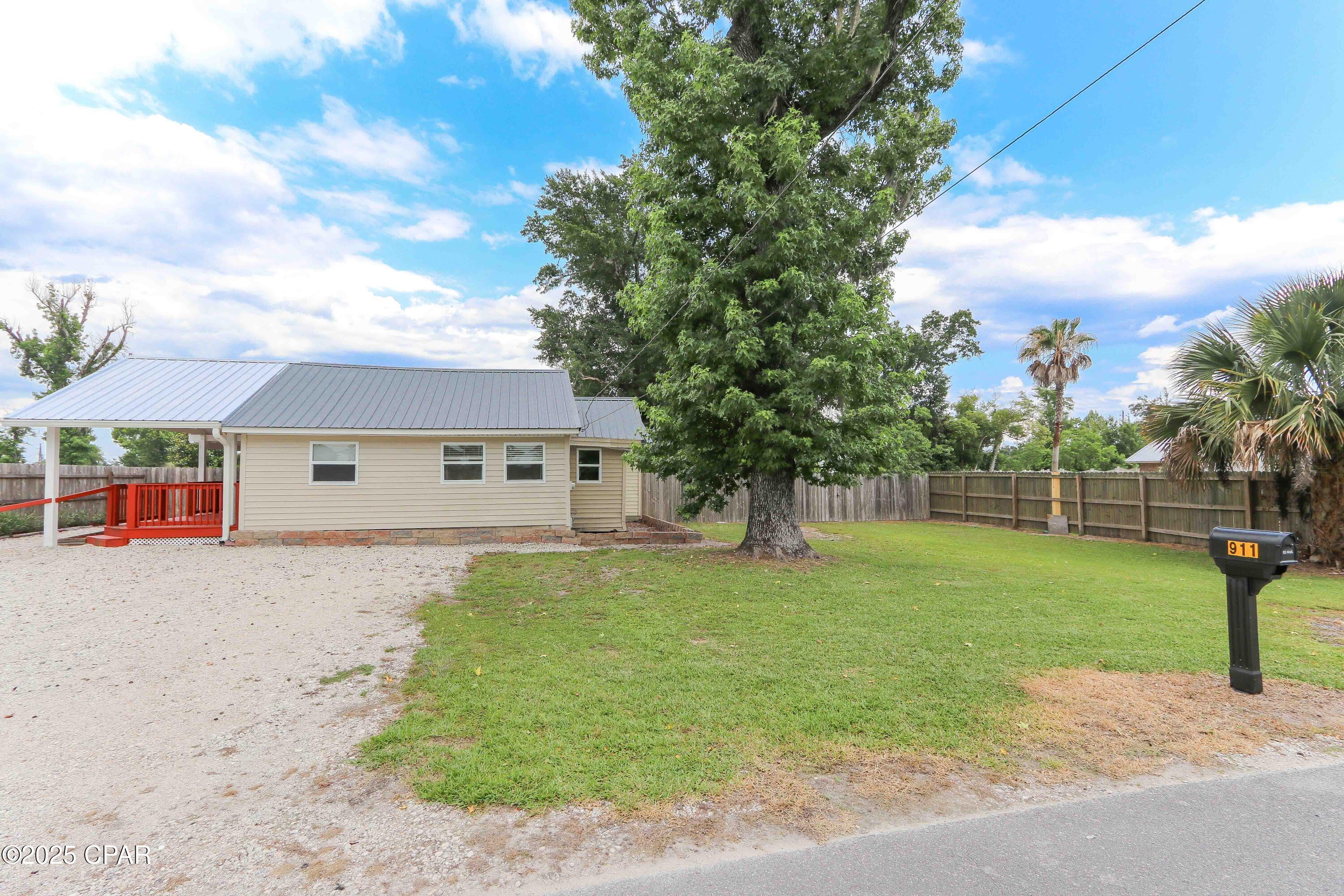 Lynn Haven - Residential