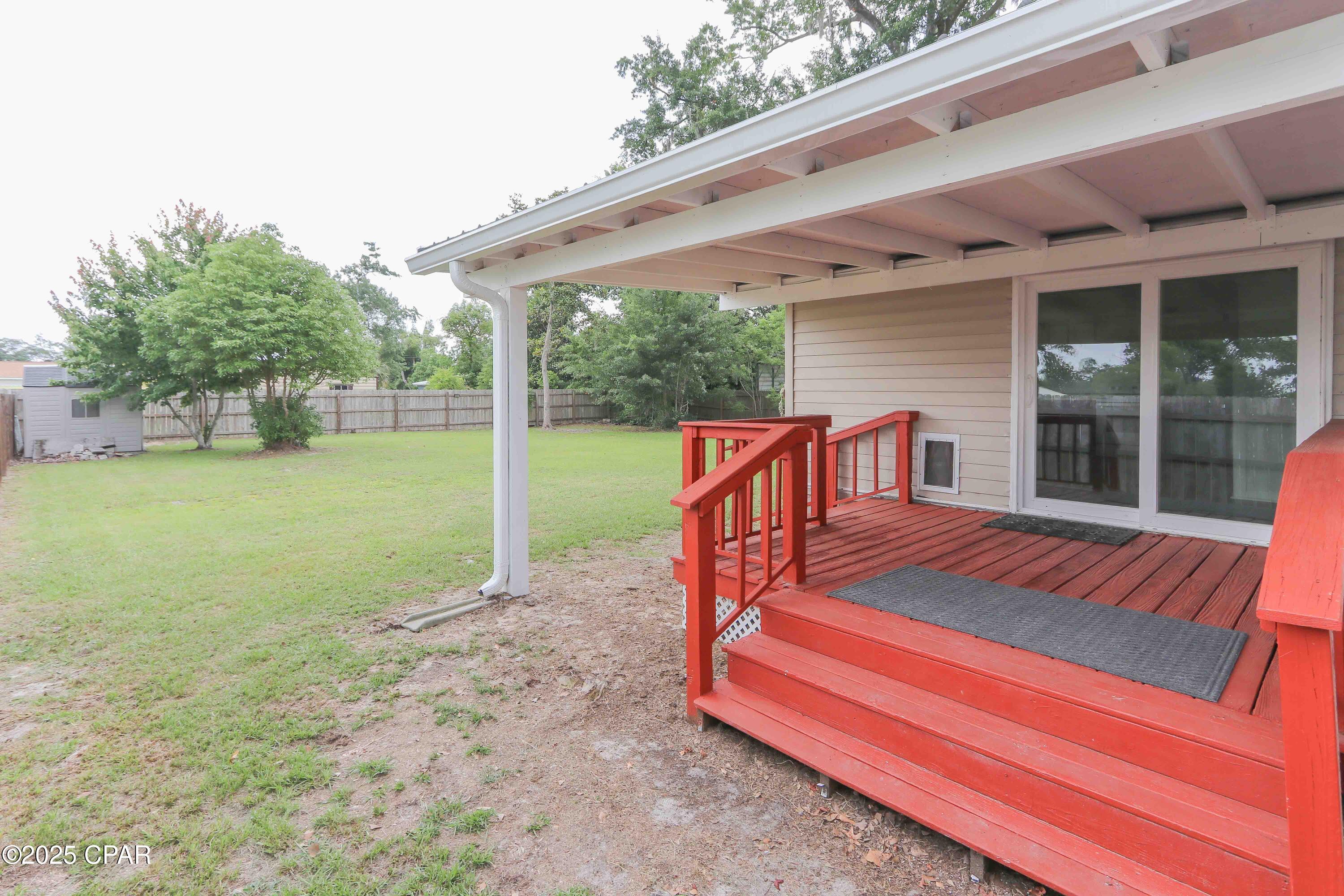 Lynn Haven - Residential