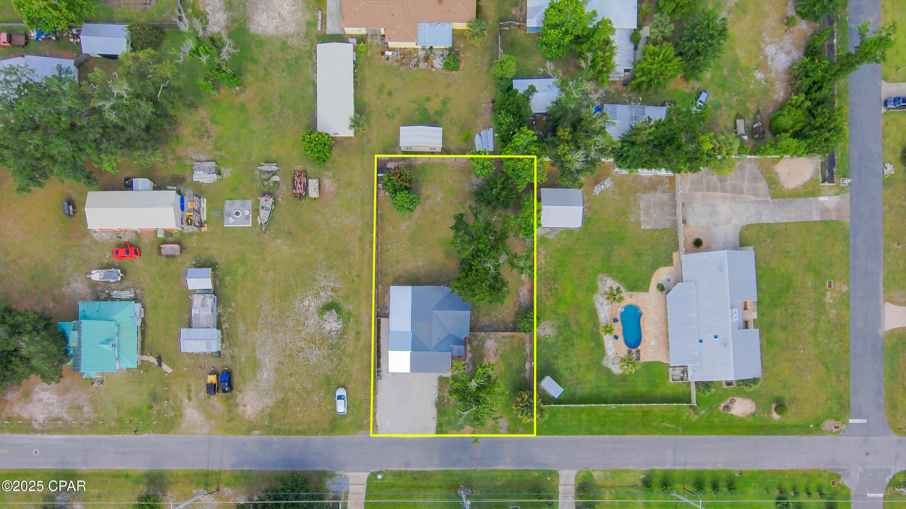 Lynn Haven - Residential