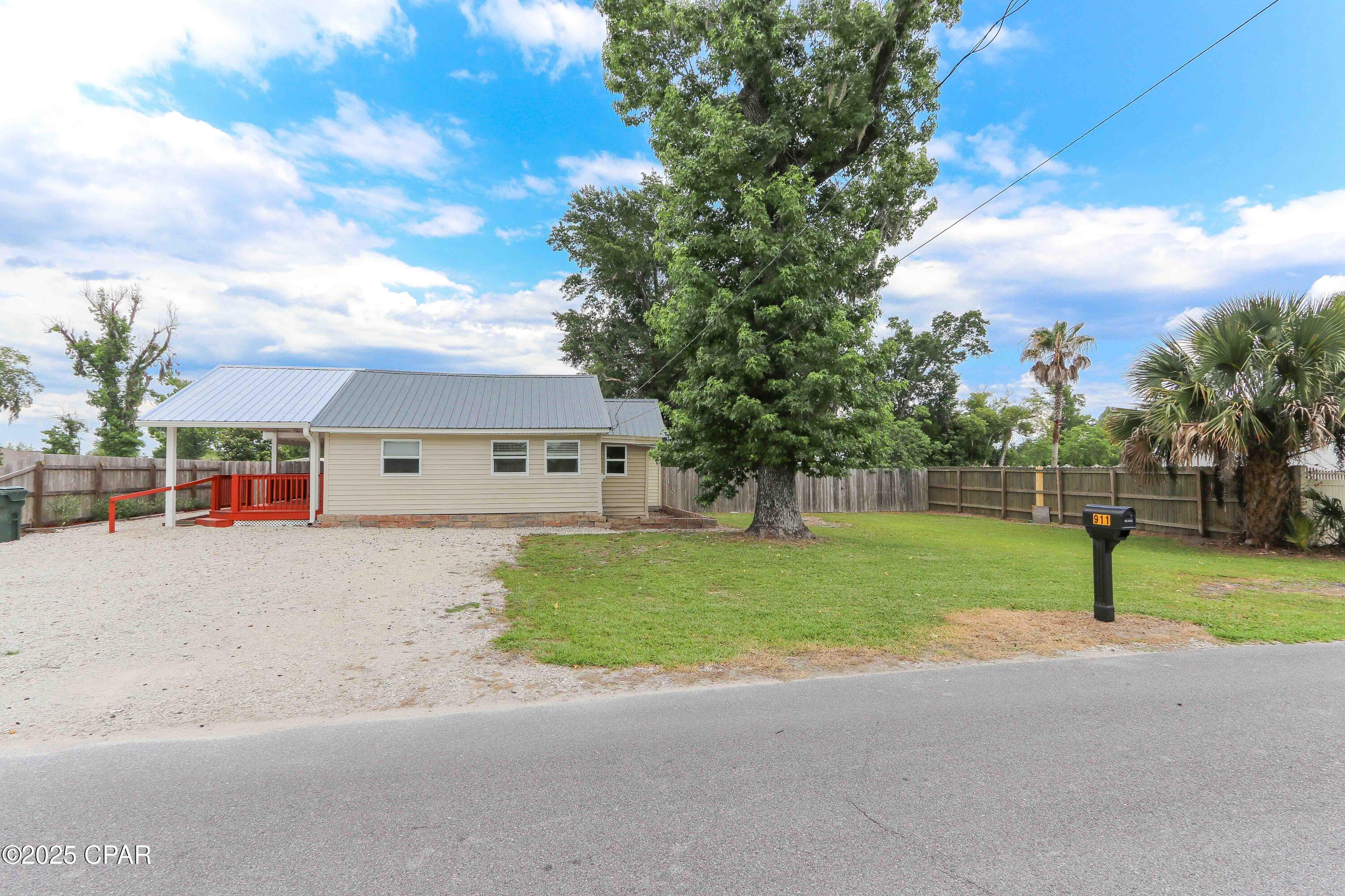 Lynn Haven - Residential