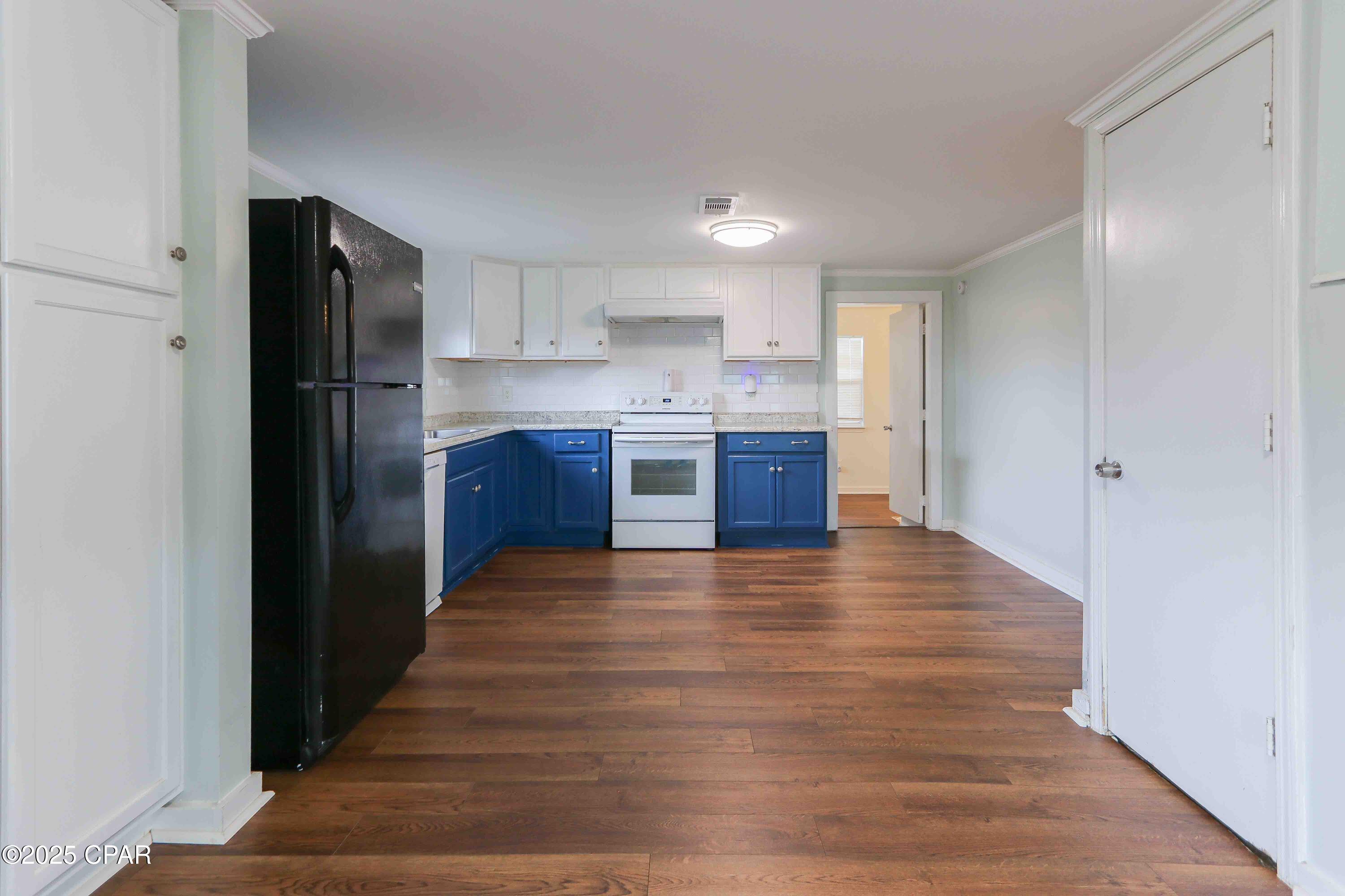 Lynn Haven - Residential