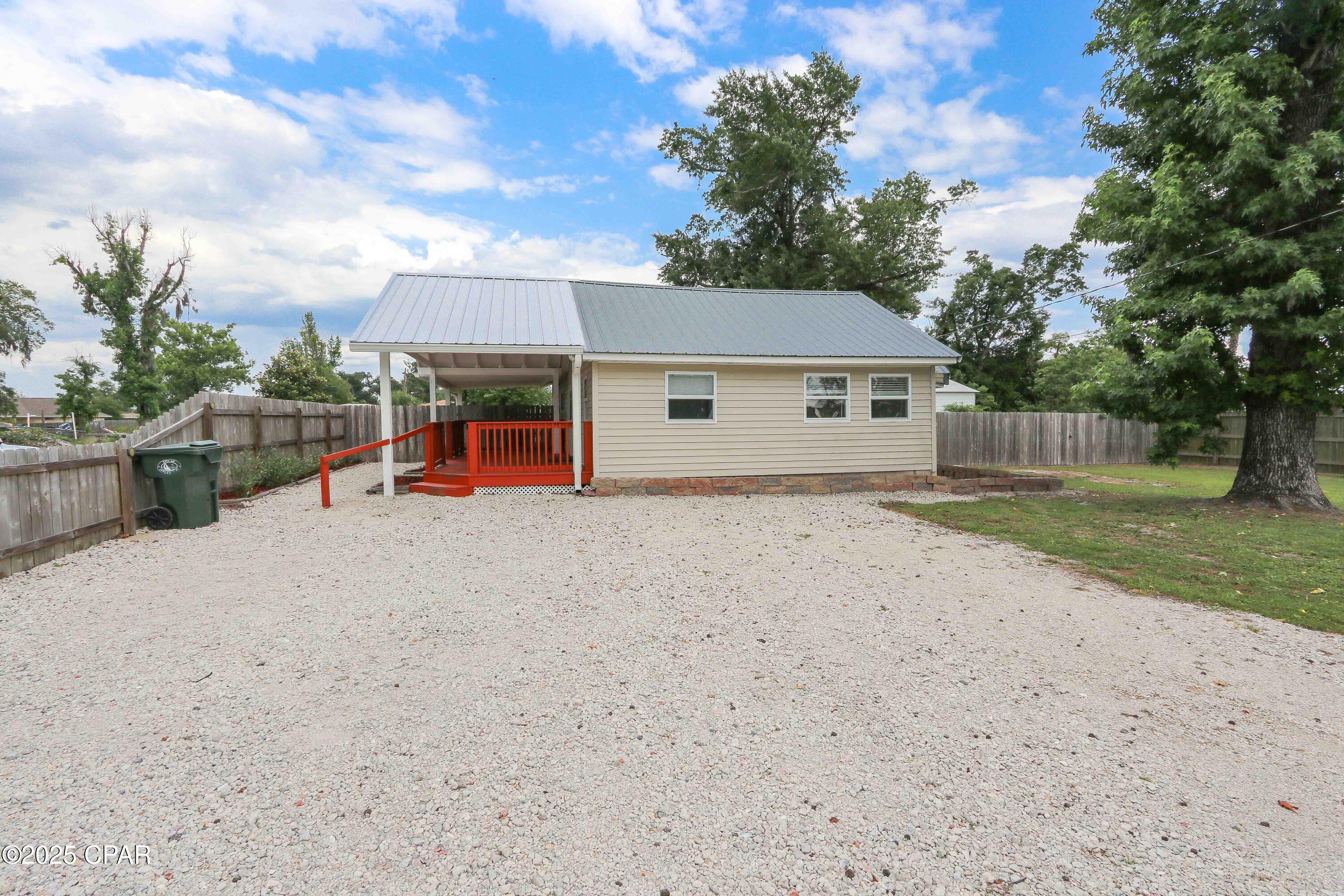 Lynn Haven - Residential