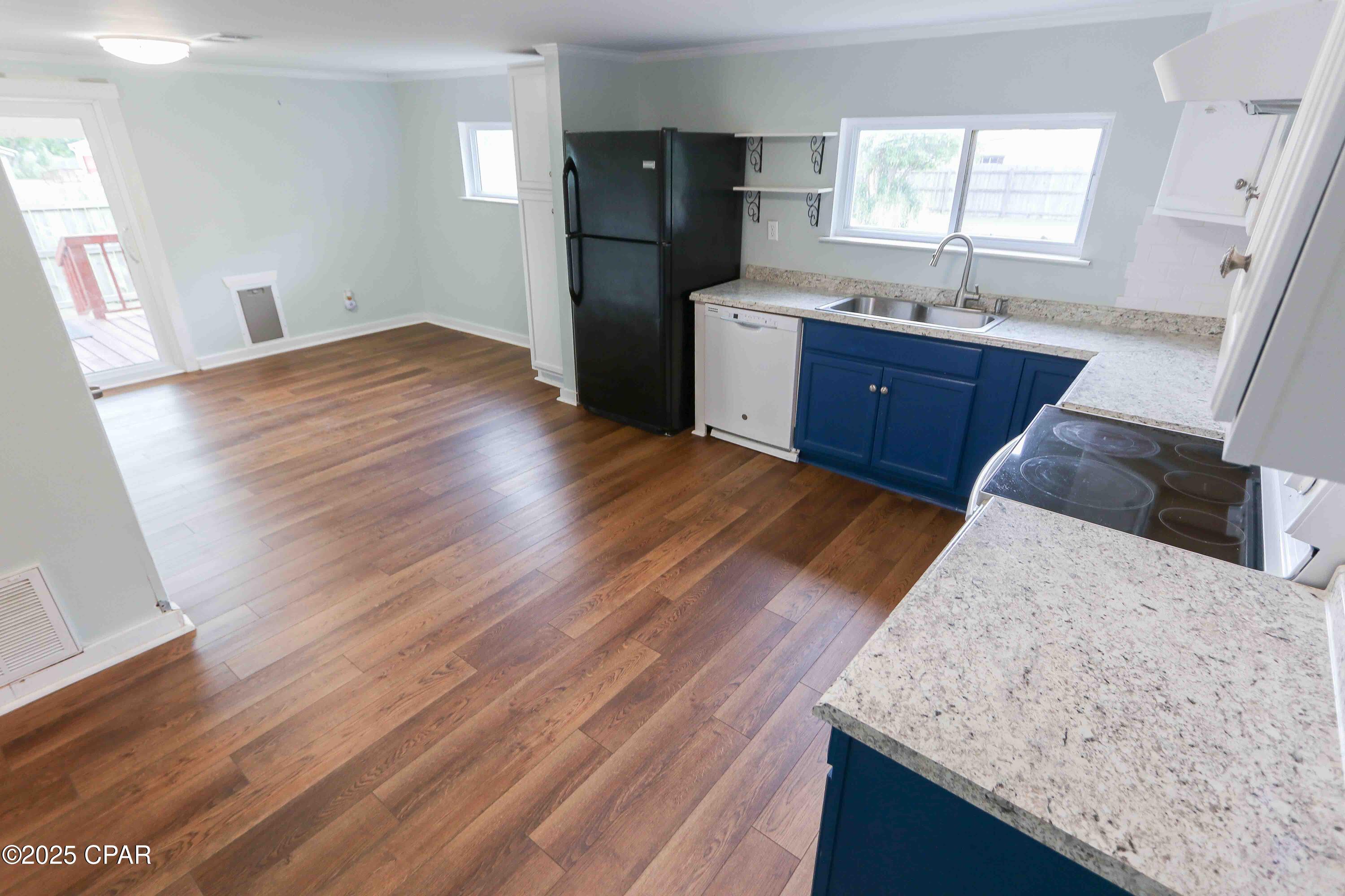 Lynn Haven - Residential