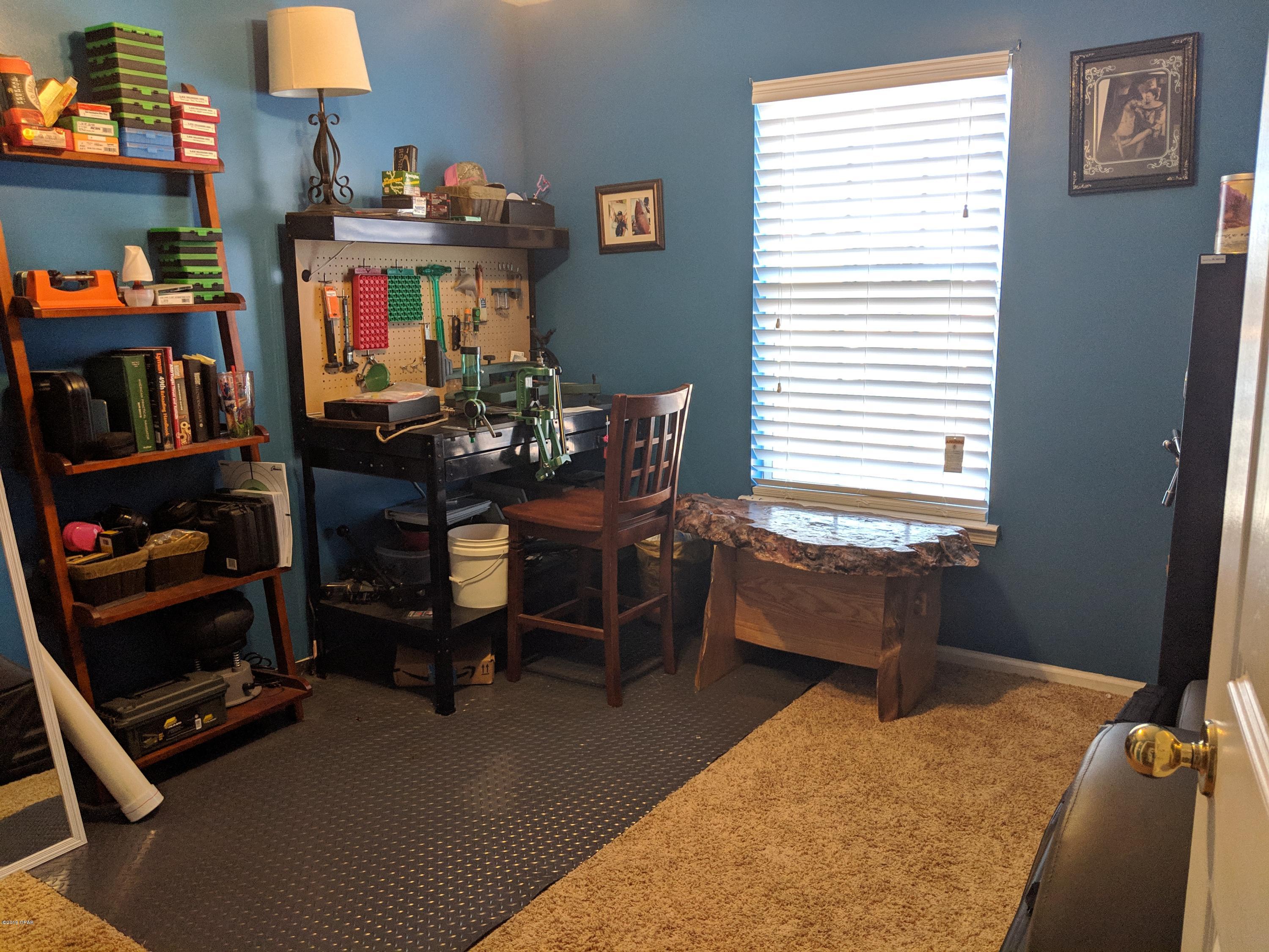 Indian Bluff Estates Unit 1 - Residential