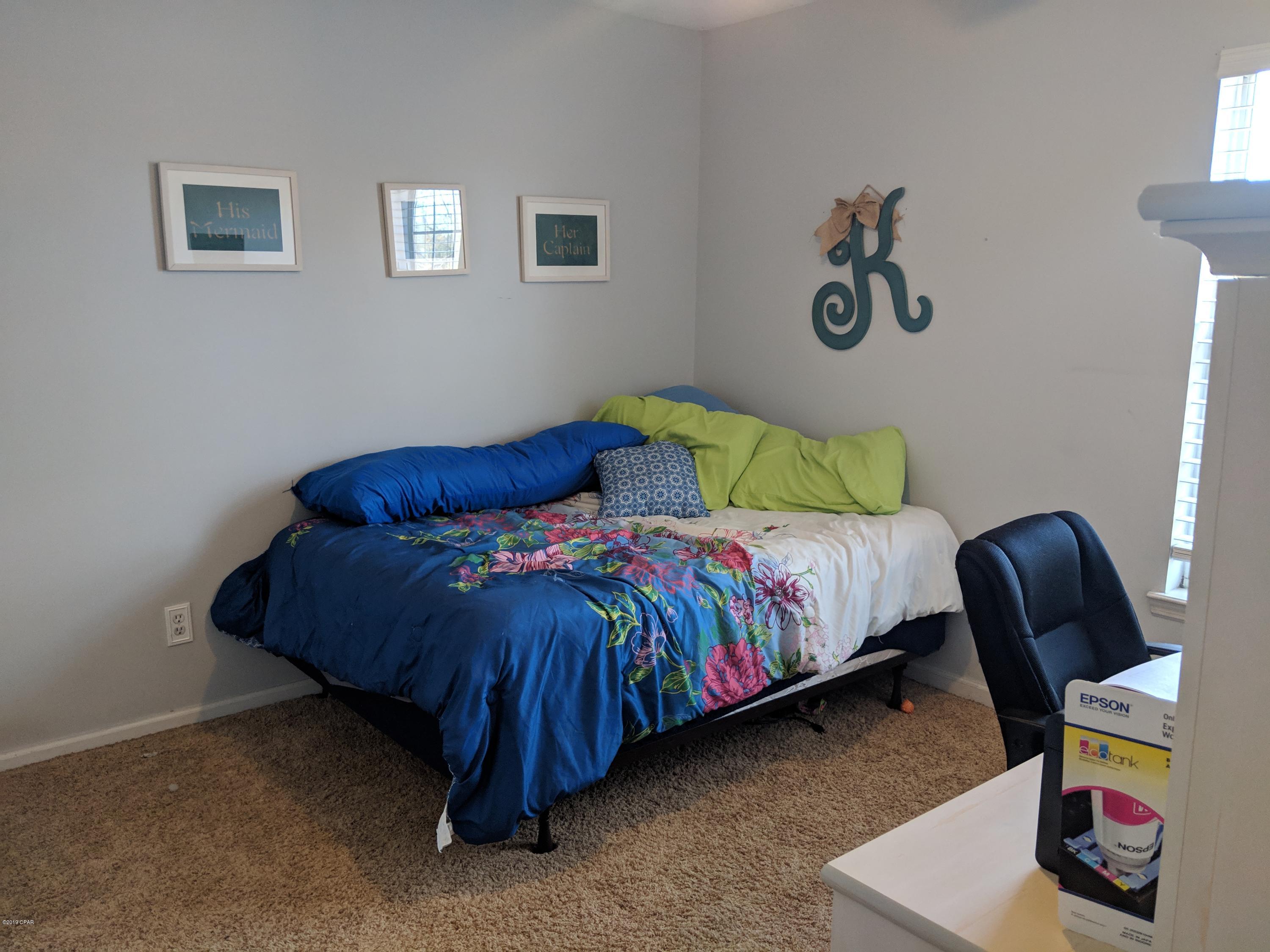 Indian Bluff Estates Unit 1 - Residential