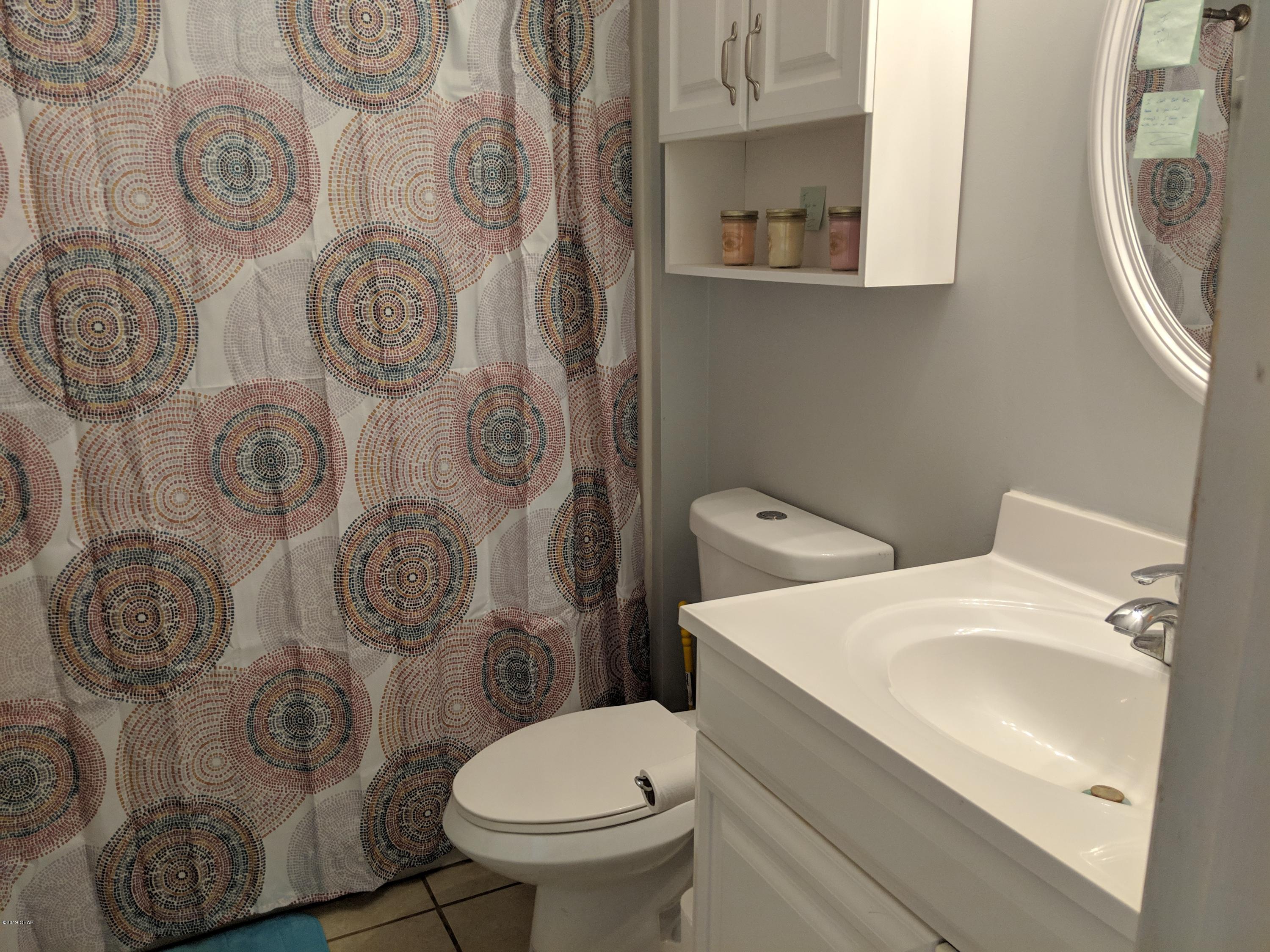 Indian Bluff Estates Unit 1 - Residential