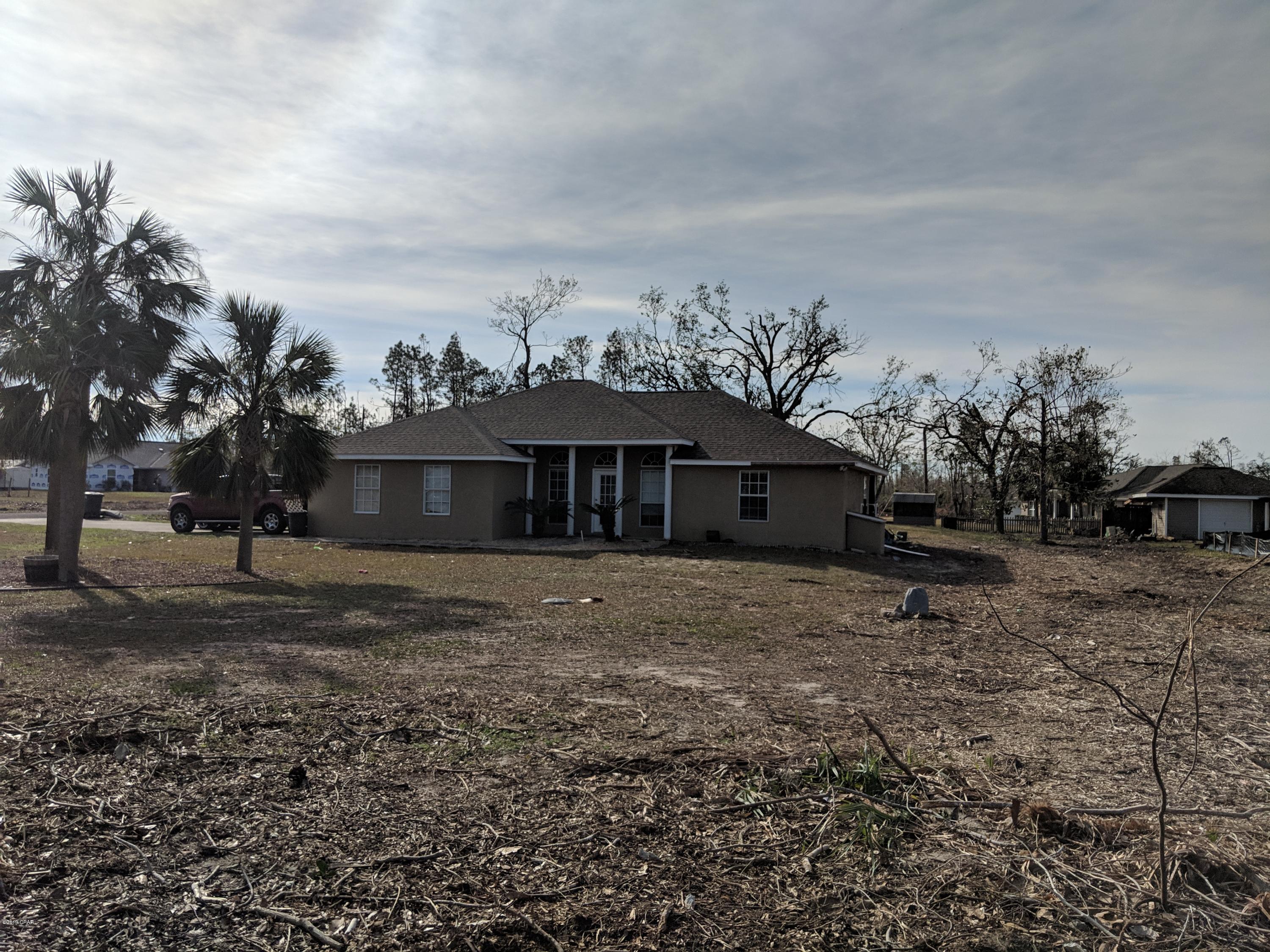 Indian Bluff Estates Unit 1 - Residential