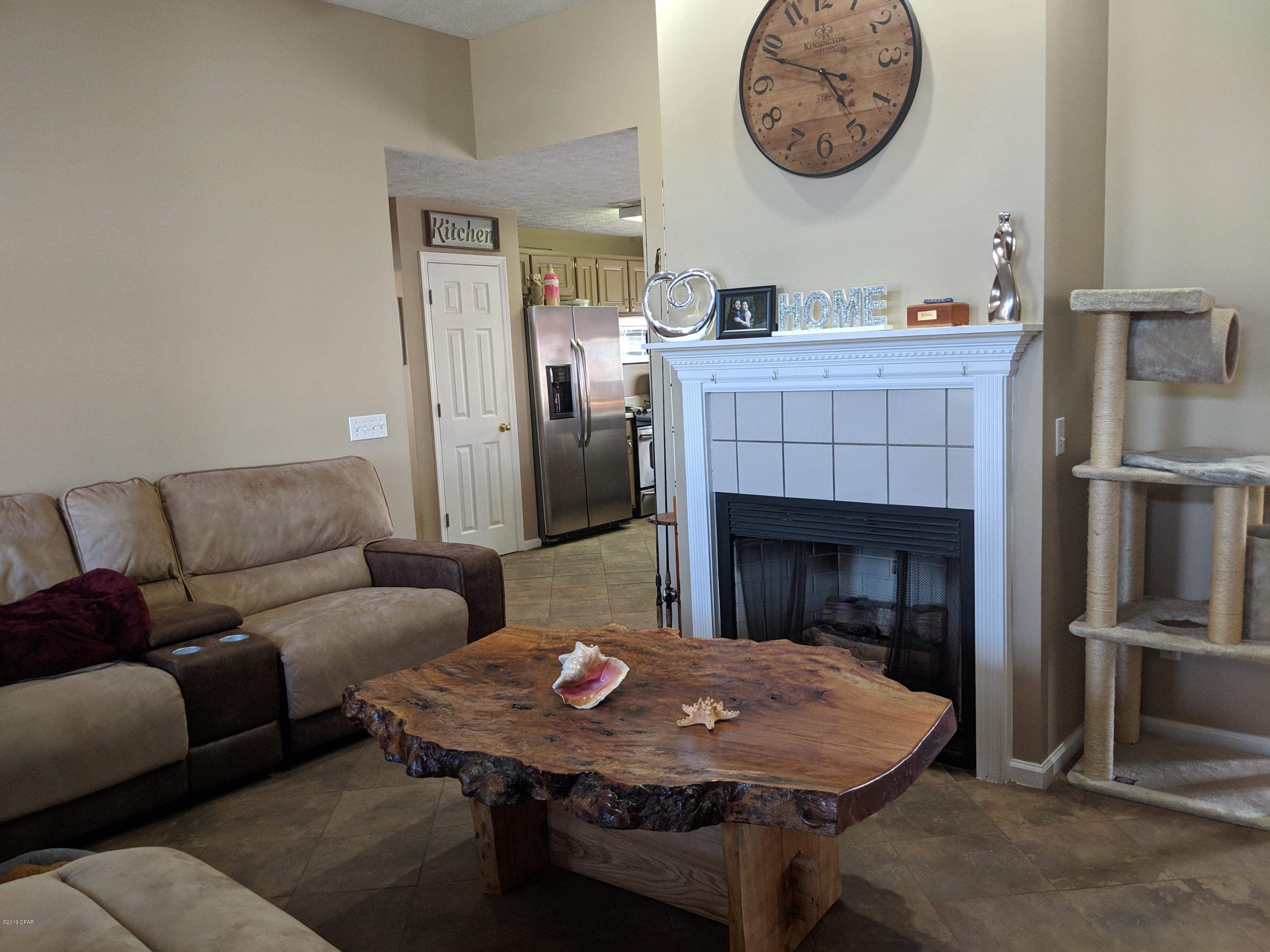 Indian Bluff Estates Unit 1 - Residential