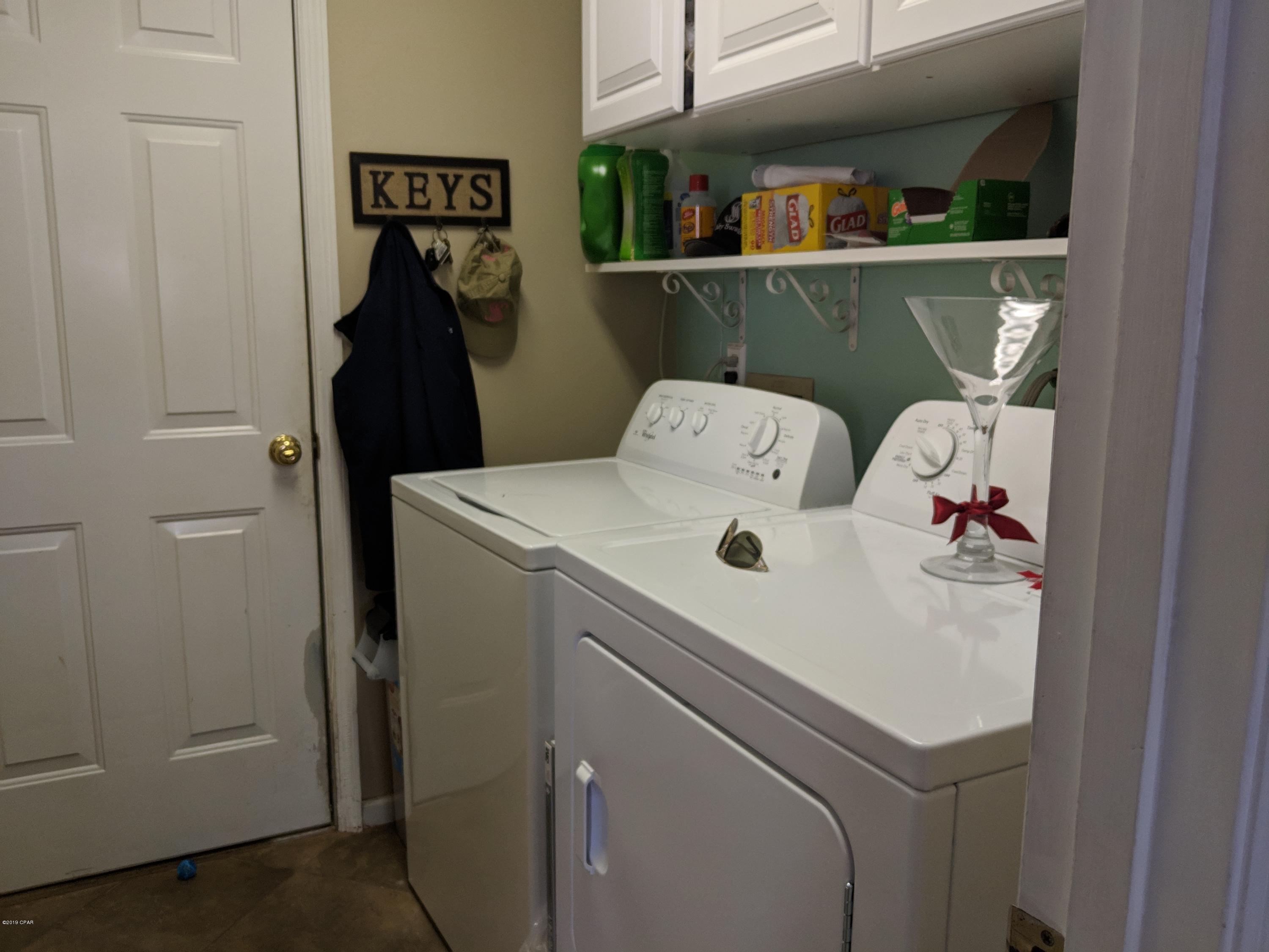 Indian Bluff Estates Unit 1 - Residential