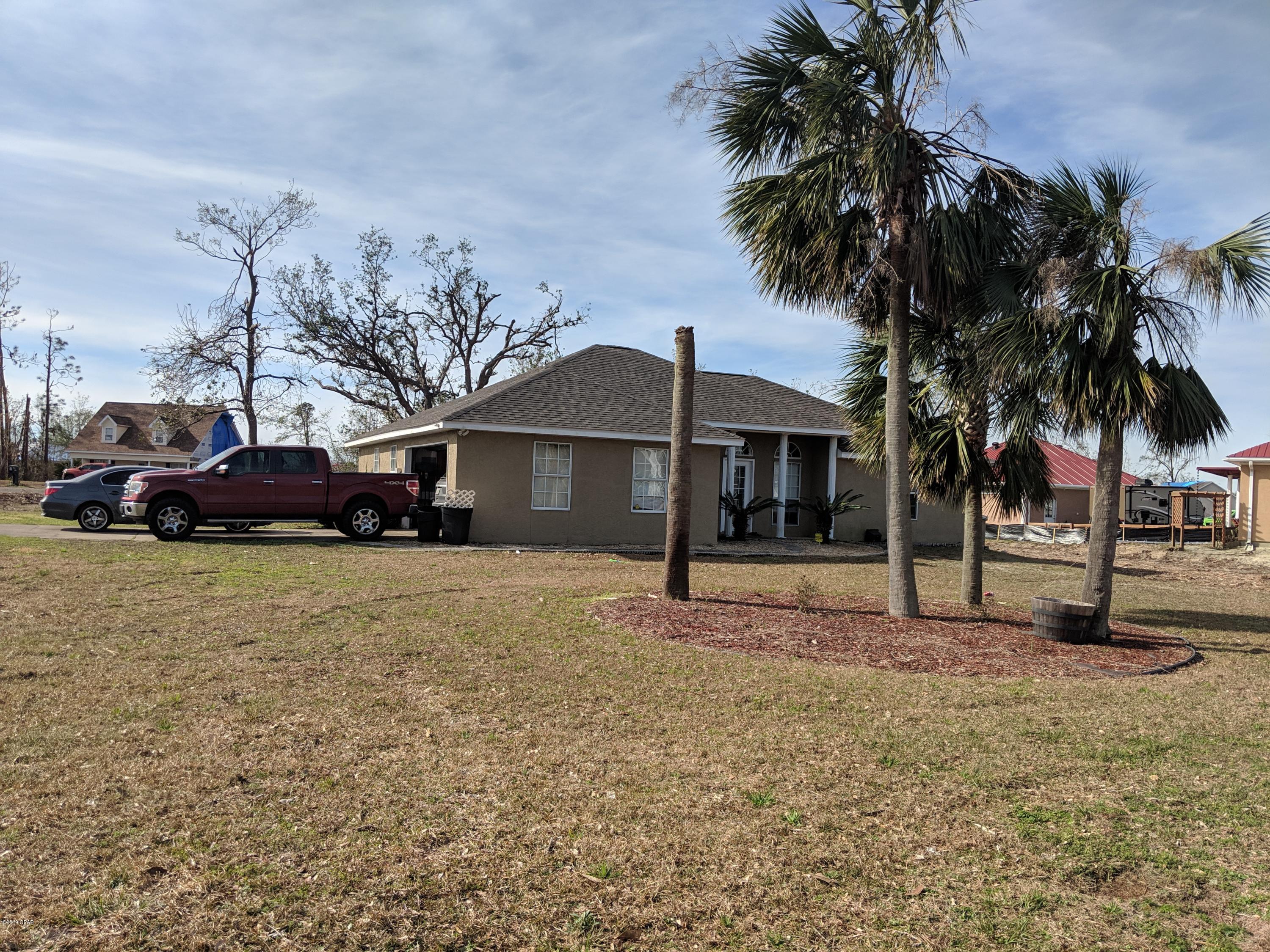 Indian Bluff Estates Unit 1 - Residential