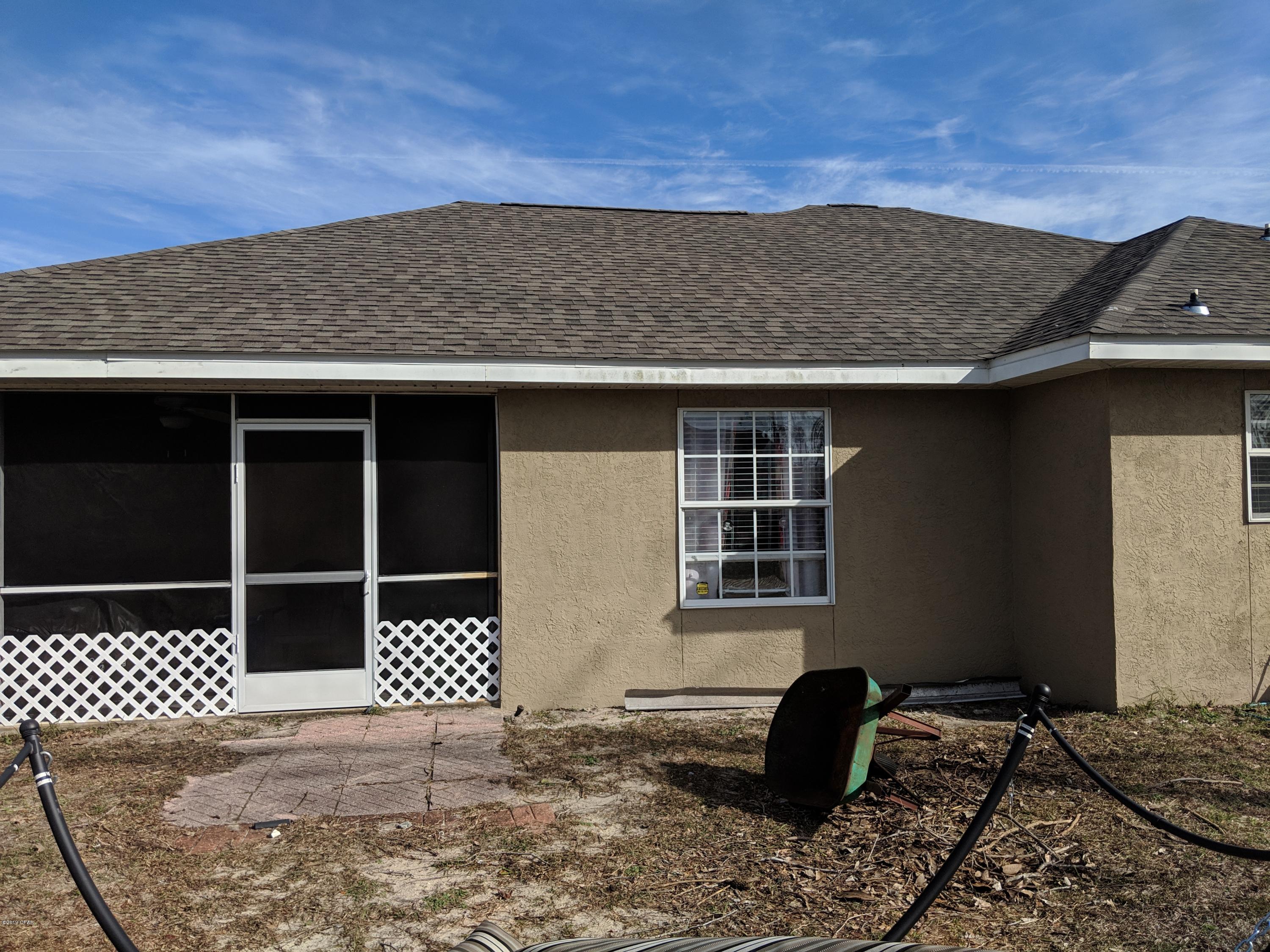 Indian Bluff Estates Unit 1 - Residential