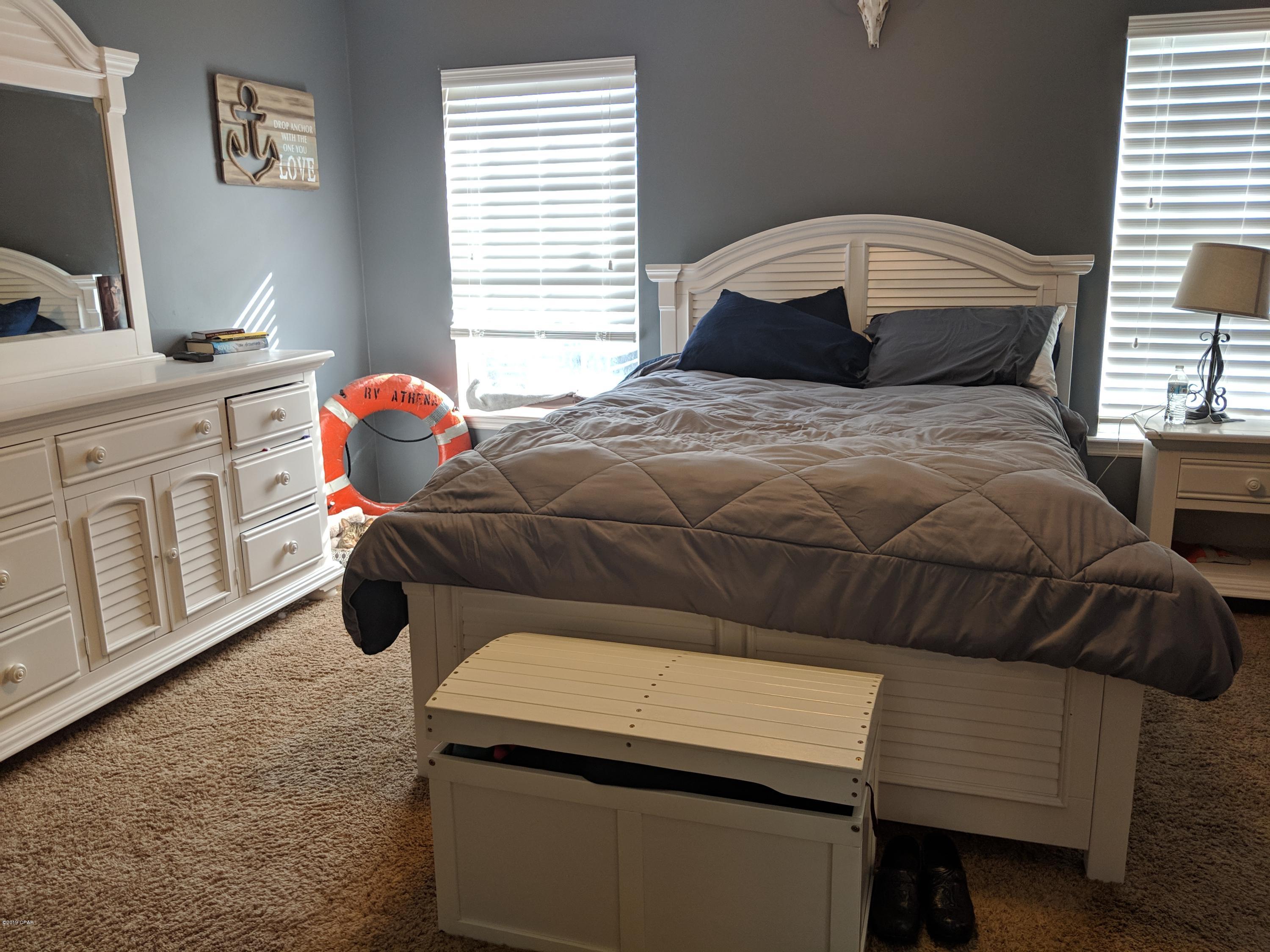 Indian Bluff Estates Unit 1 - Residential