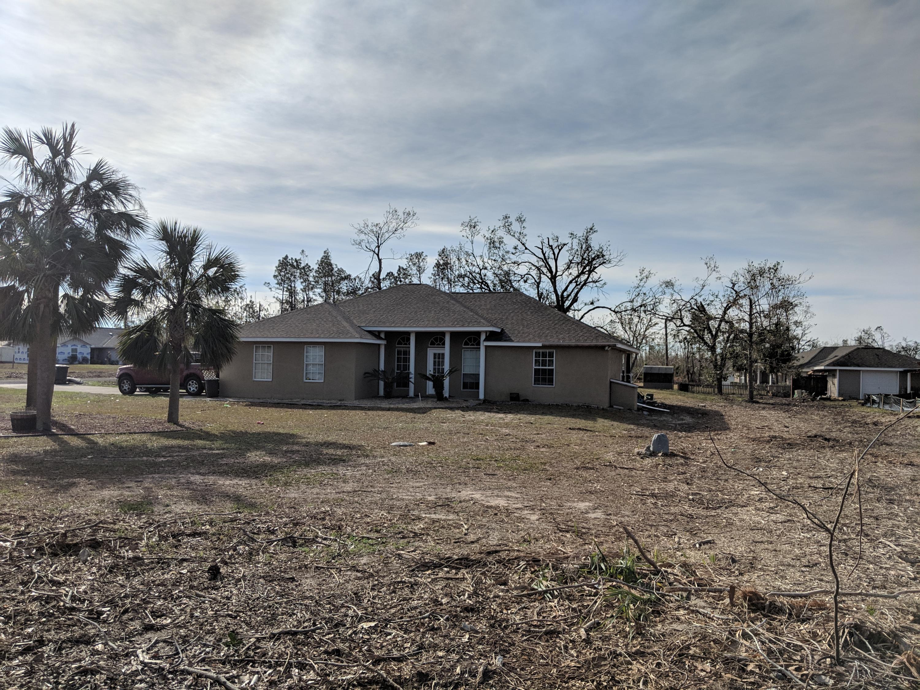 Indian Bluff Estates Unit 1 - Residential