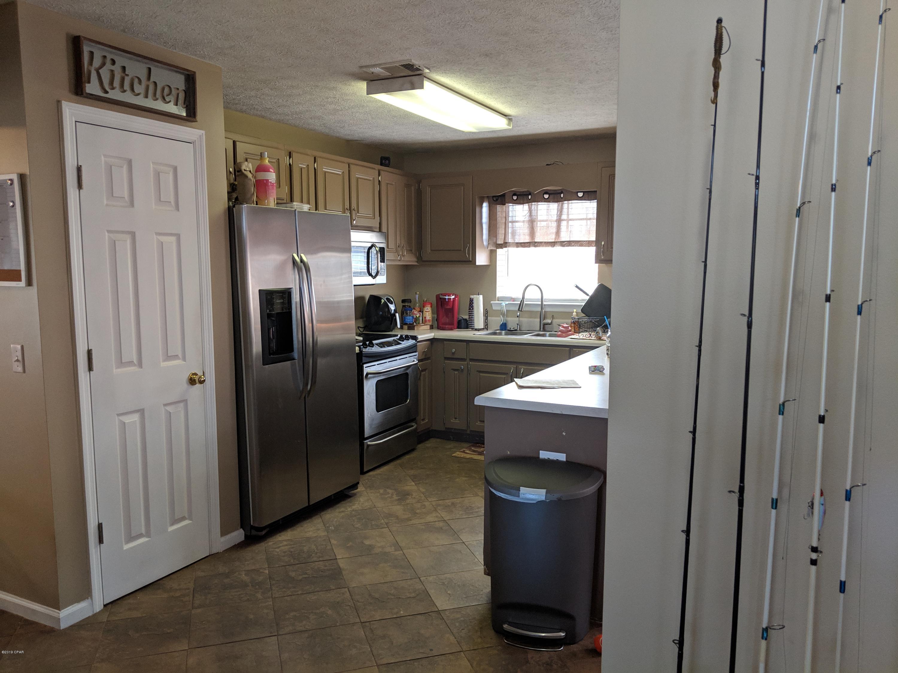 Indian Bluff Estates Unit 1 - Residential