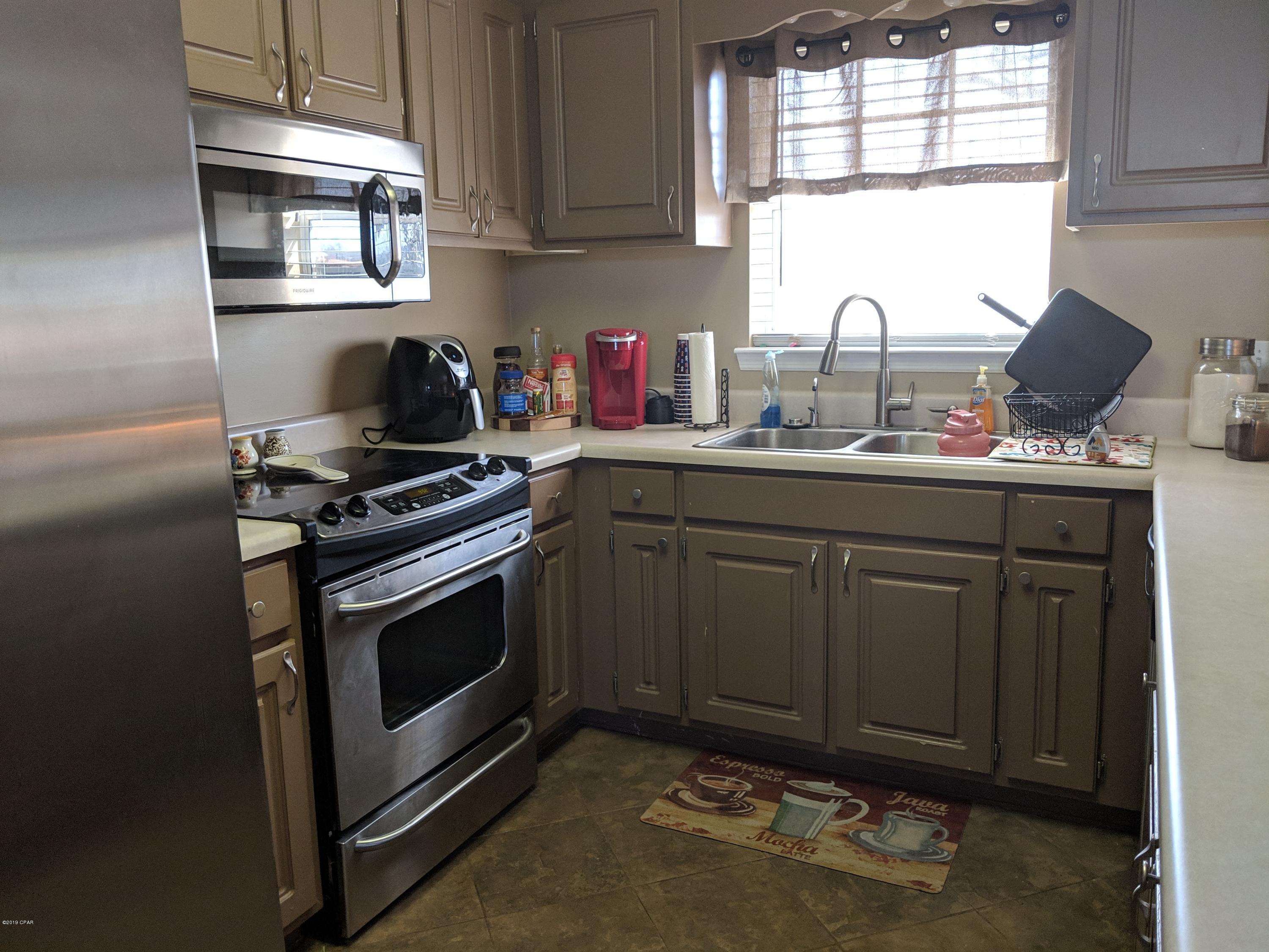 Indian Bluff Estates Unit 1 - Residential