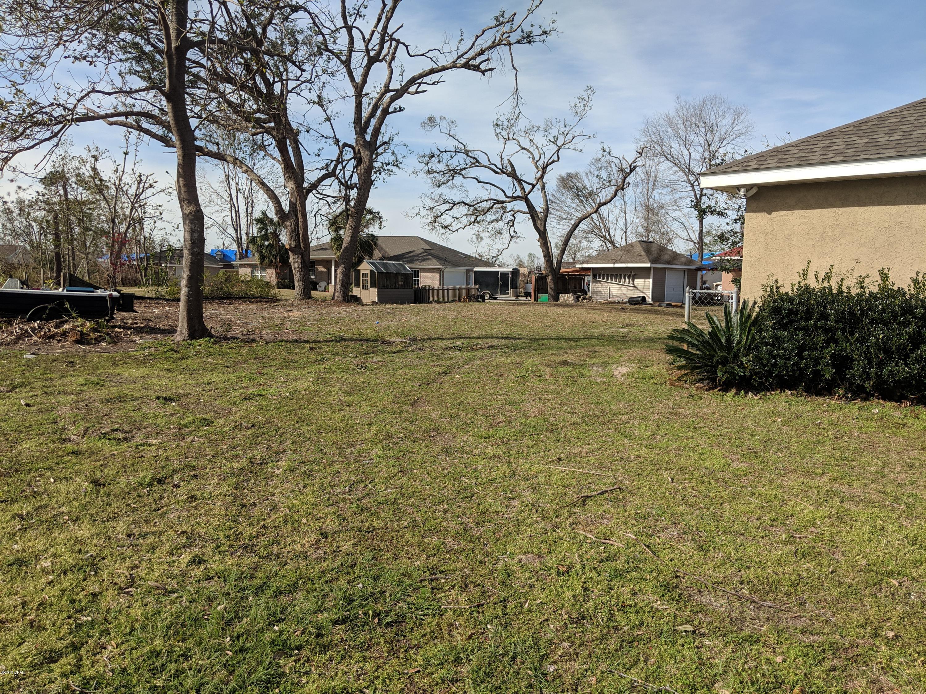 Indian Bluff Estates Unit 1 - Residential