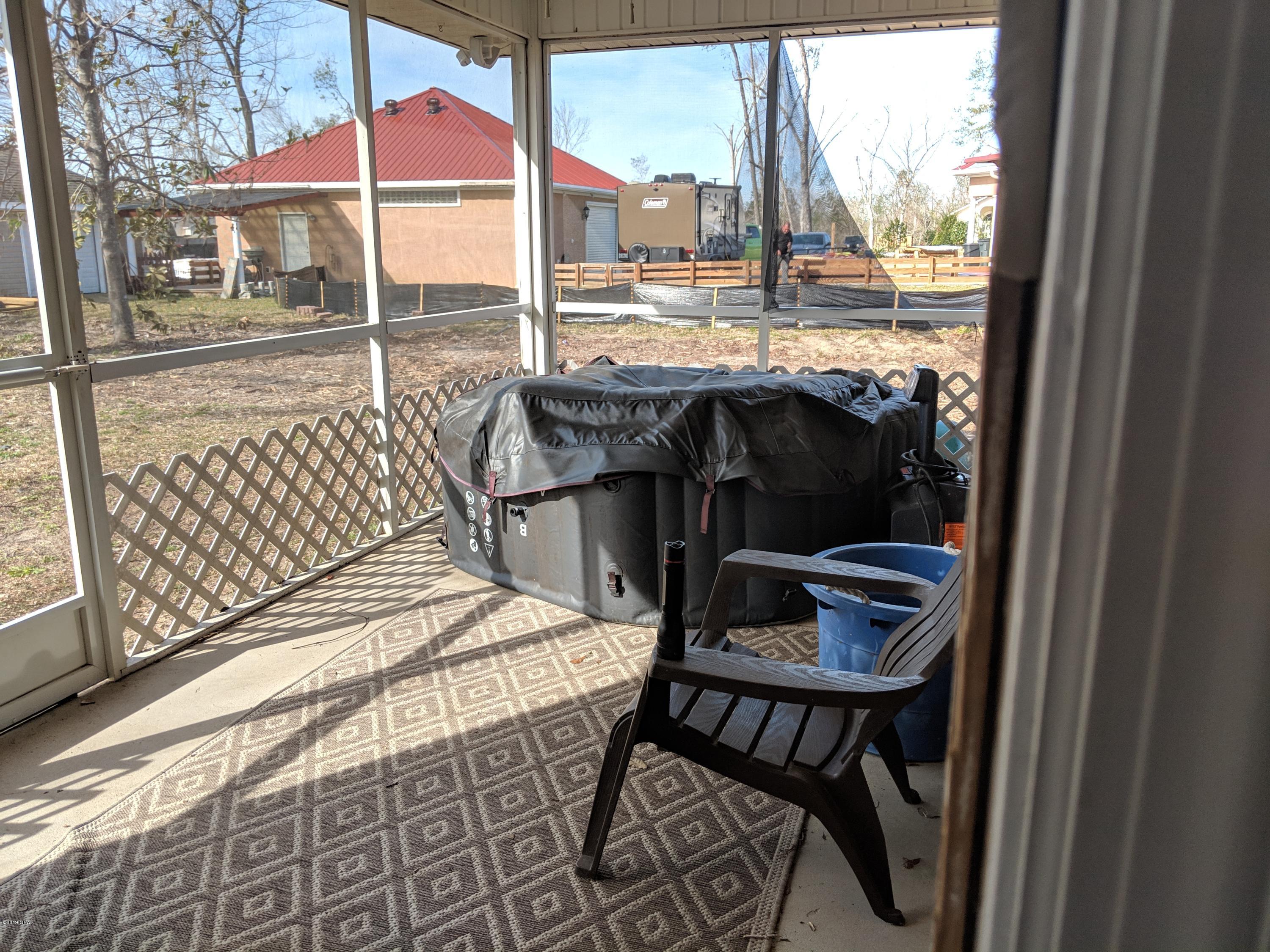 Indian Bluff Estates Unit 1 - Residential