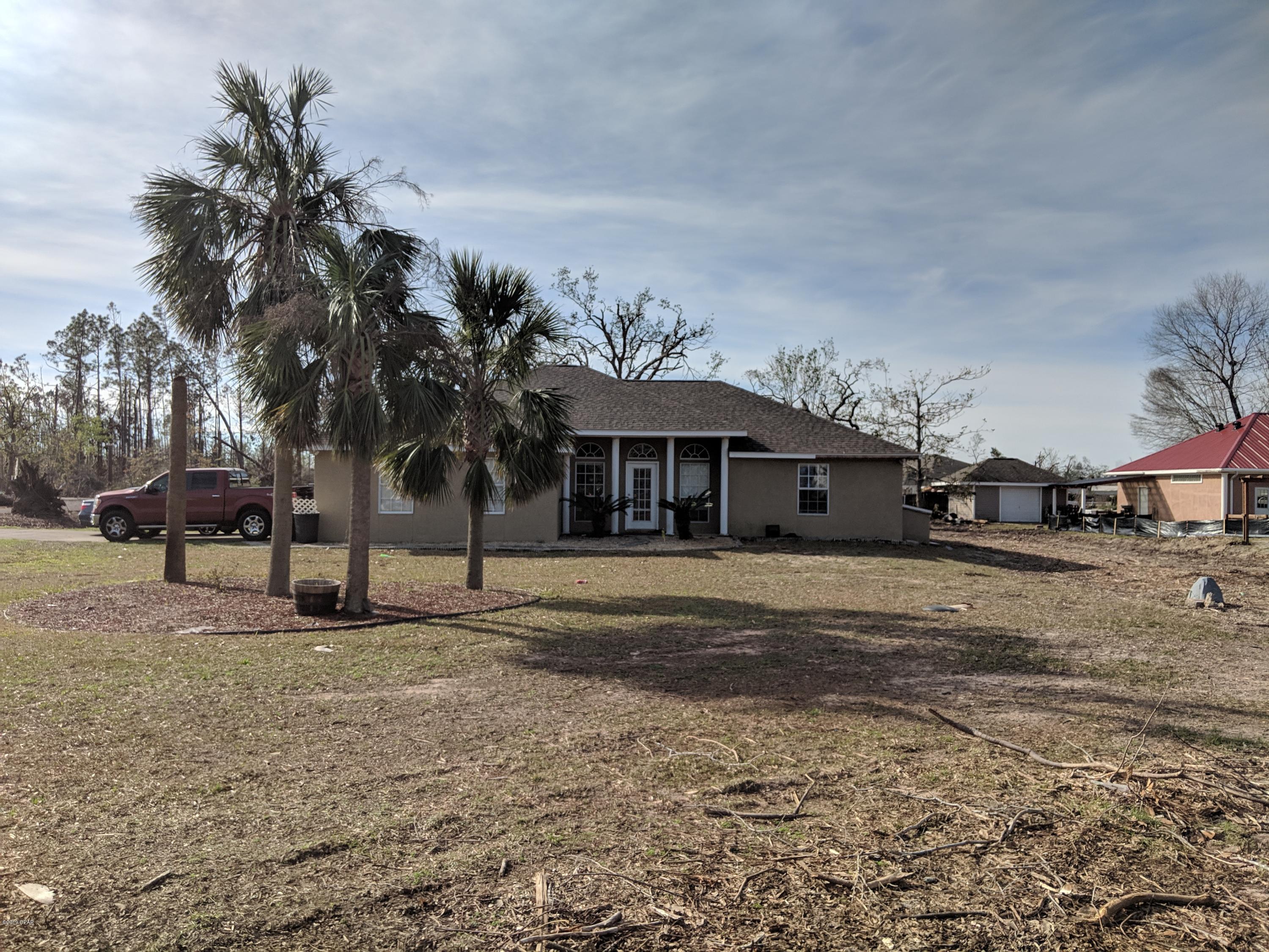 Indian Bluff Estates Unit 1 - Residential